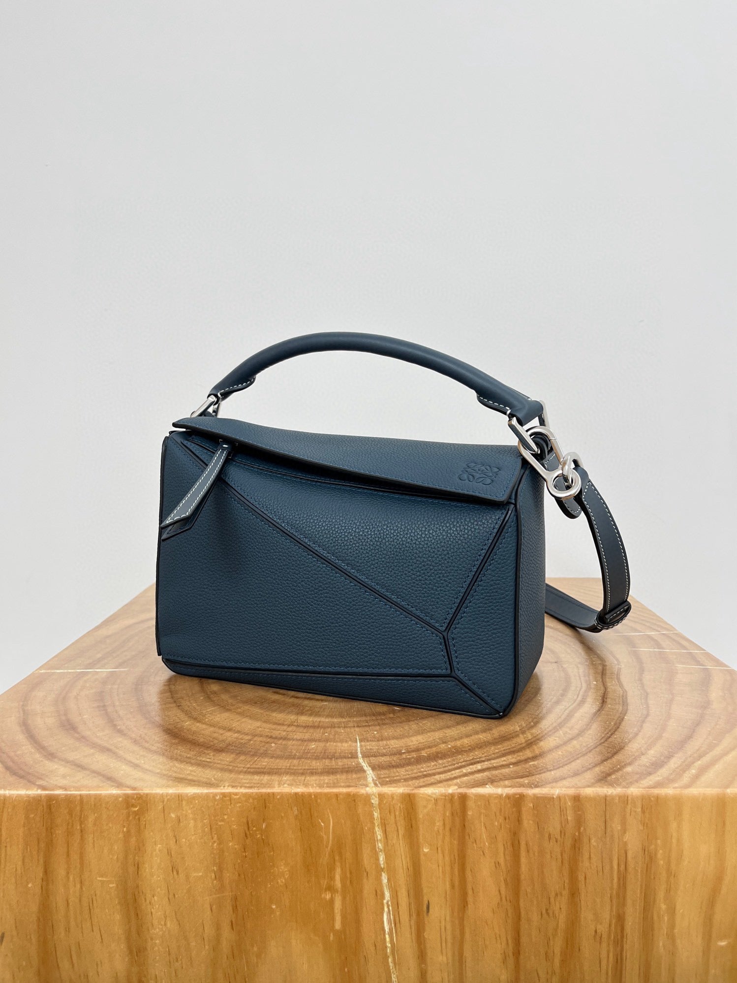 LOEW SMALL PUZZLE BAG