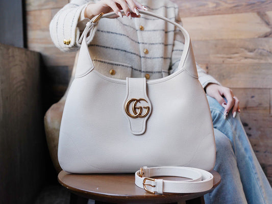GG APHRODITE MEDIUM SHOULDER BAG