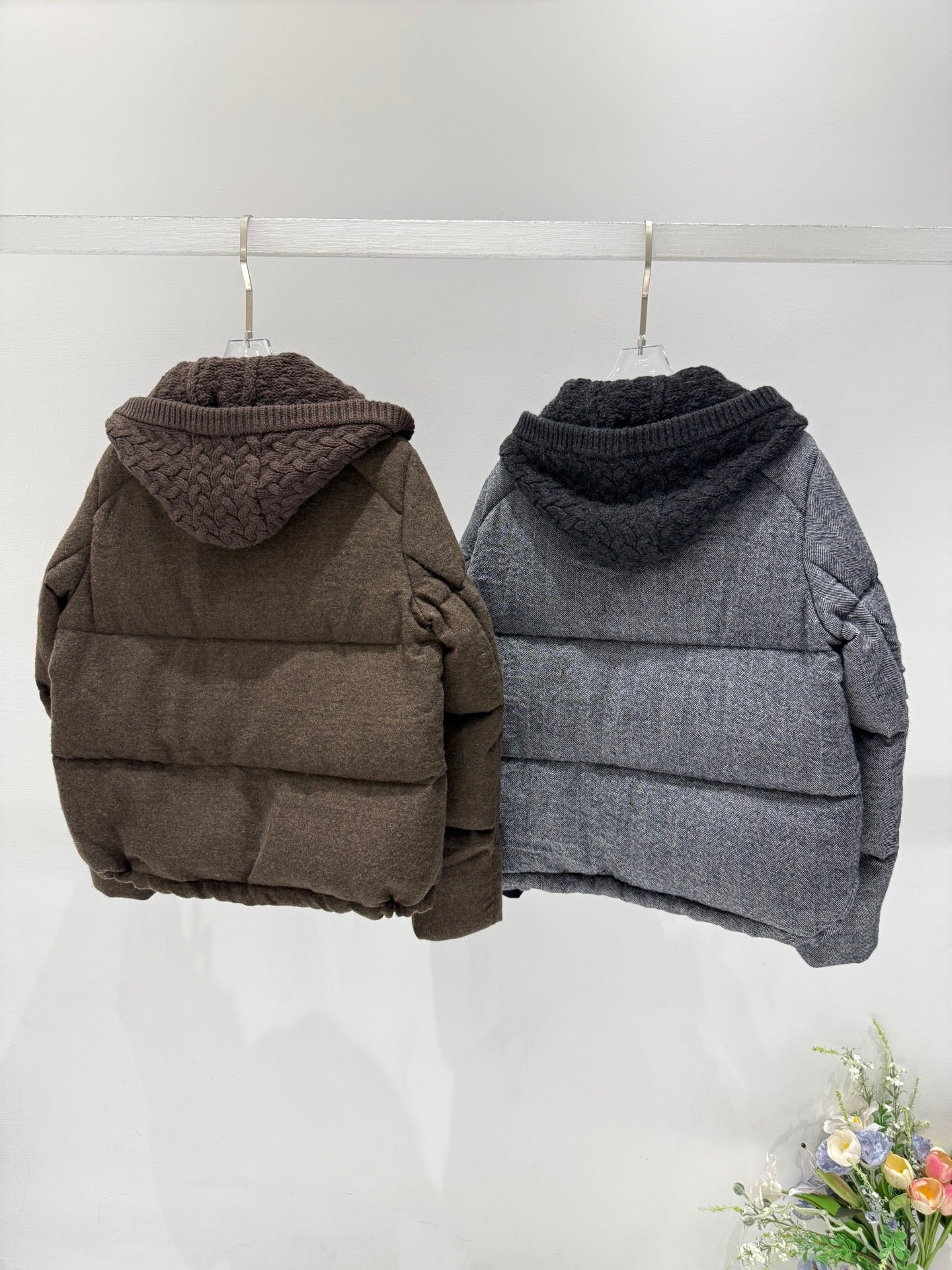 LORO P JACKET