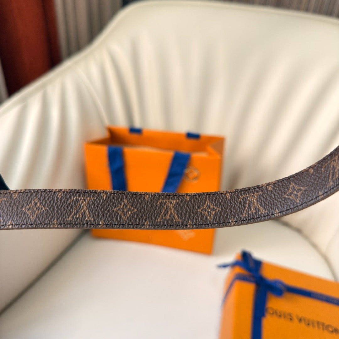 LOU 2.0 BELT