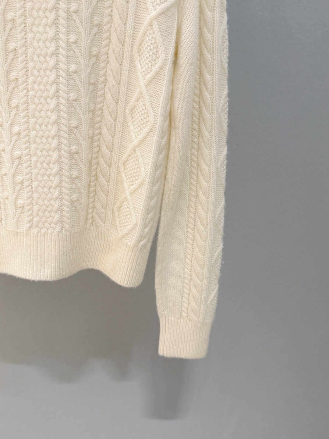 CC CARDIGAN