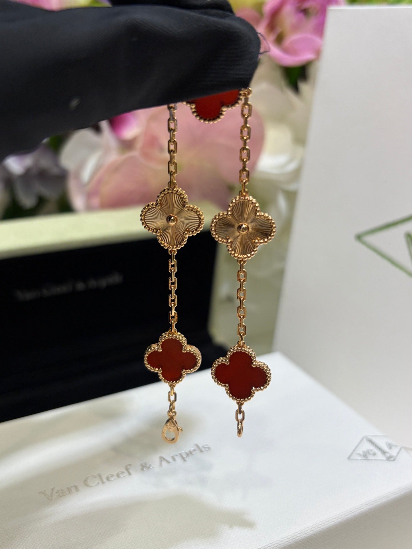 VAN C BRACELET