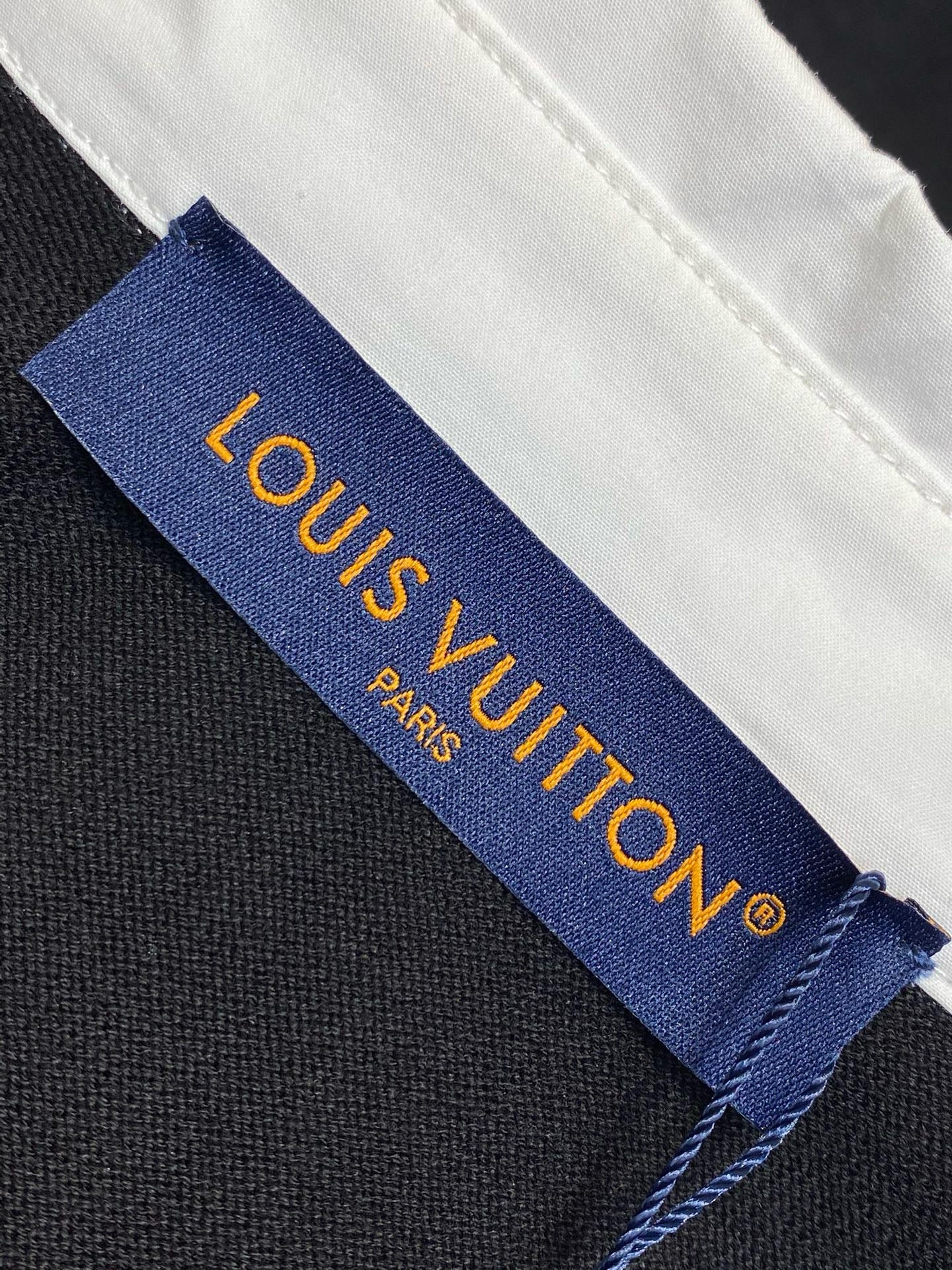 LOU POLO SHIRT