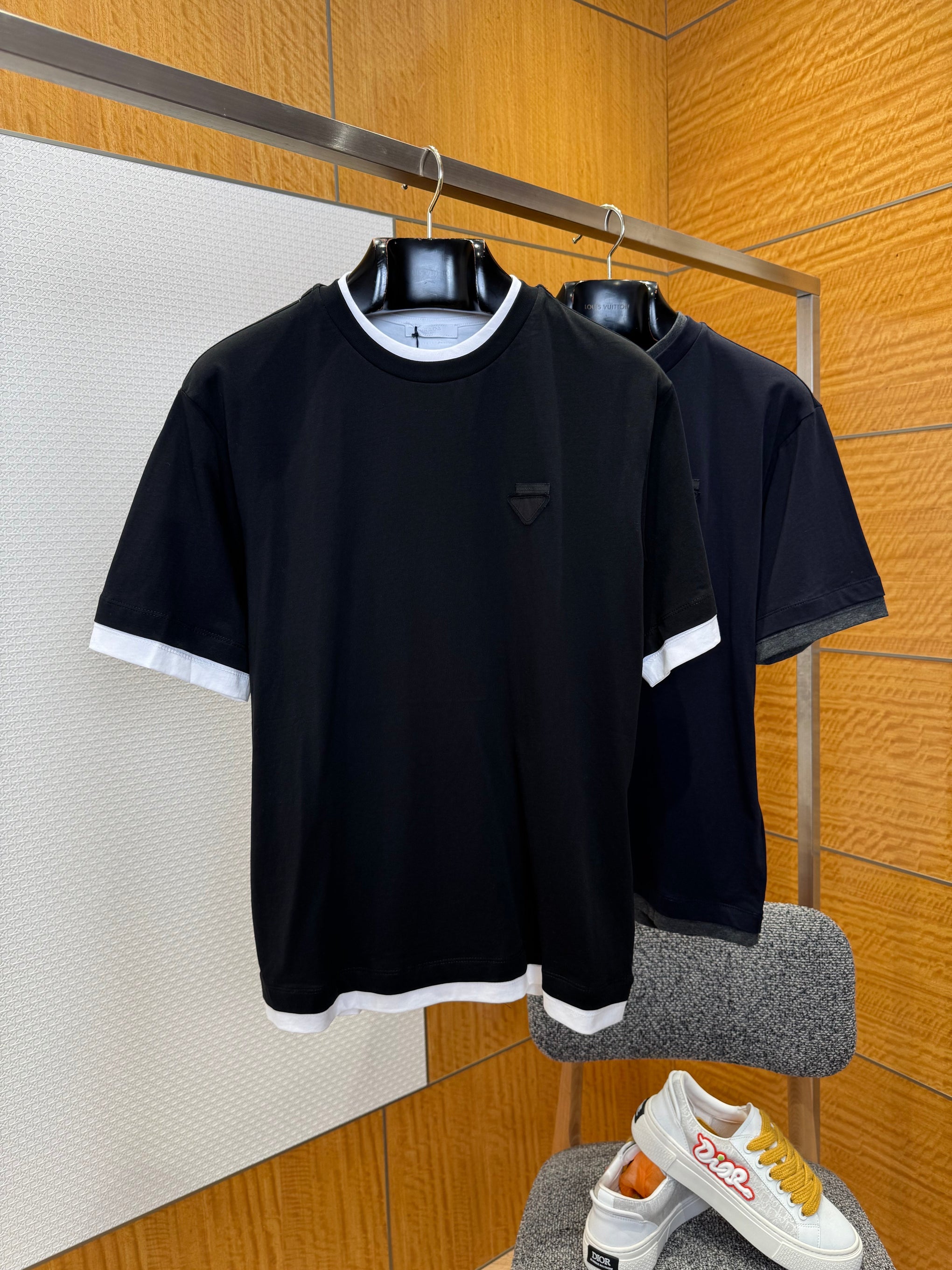 PD T-SHIRT