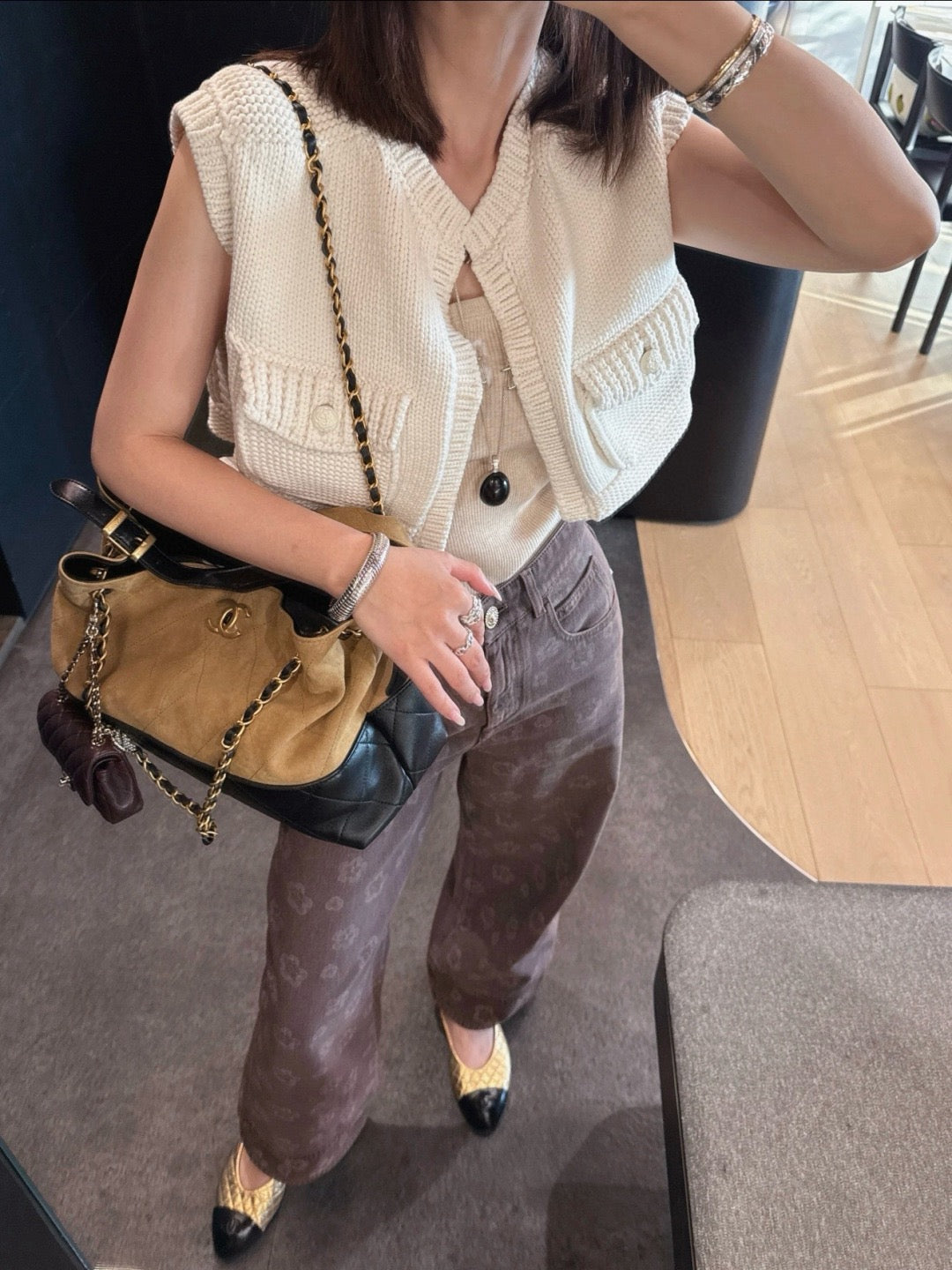 CC JEANS