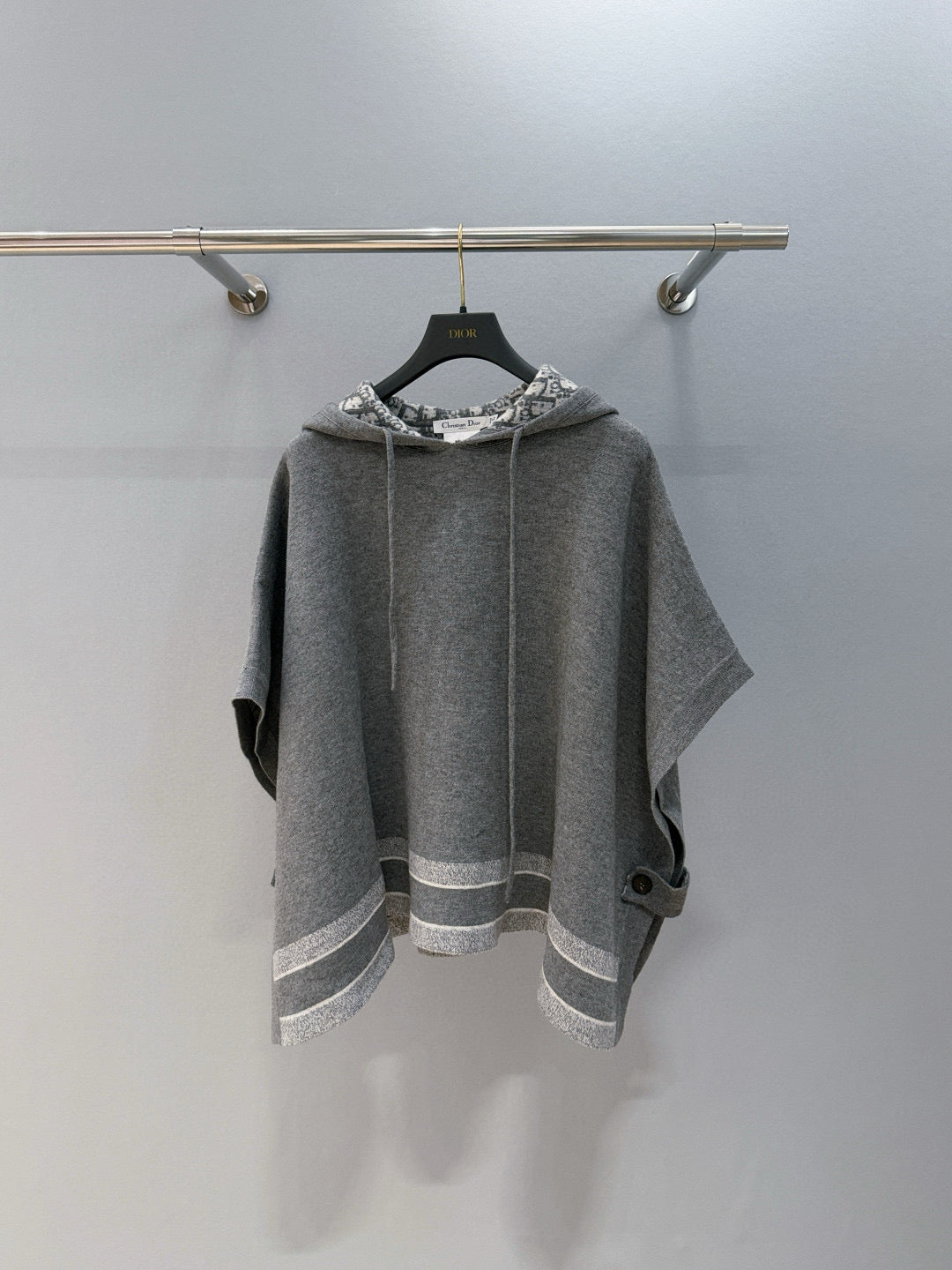 CD PONCHO
