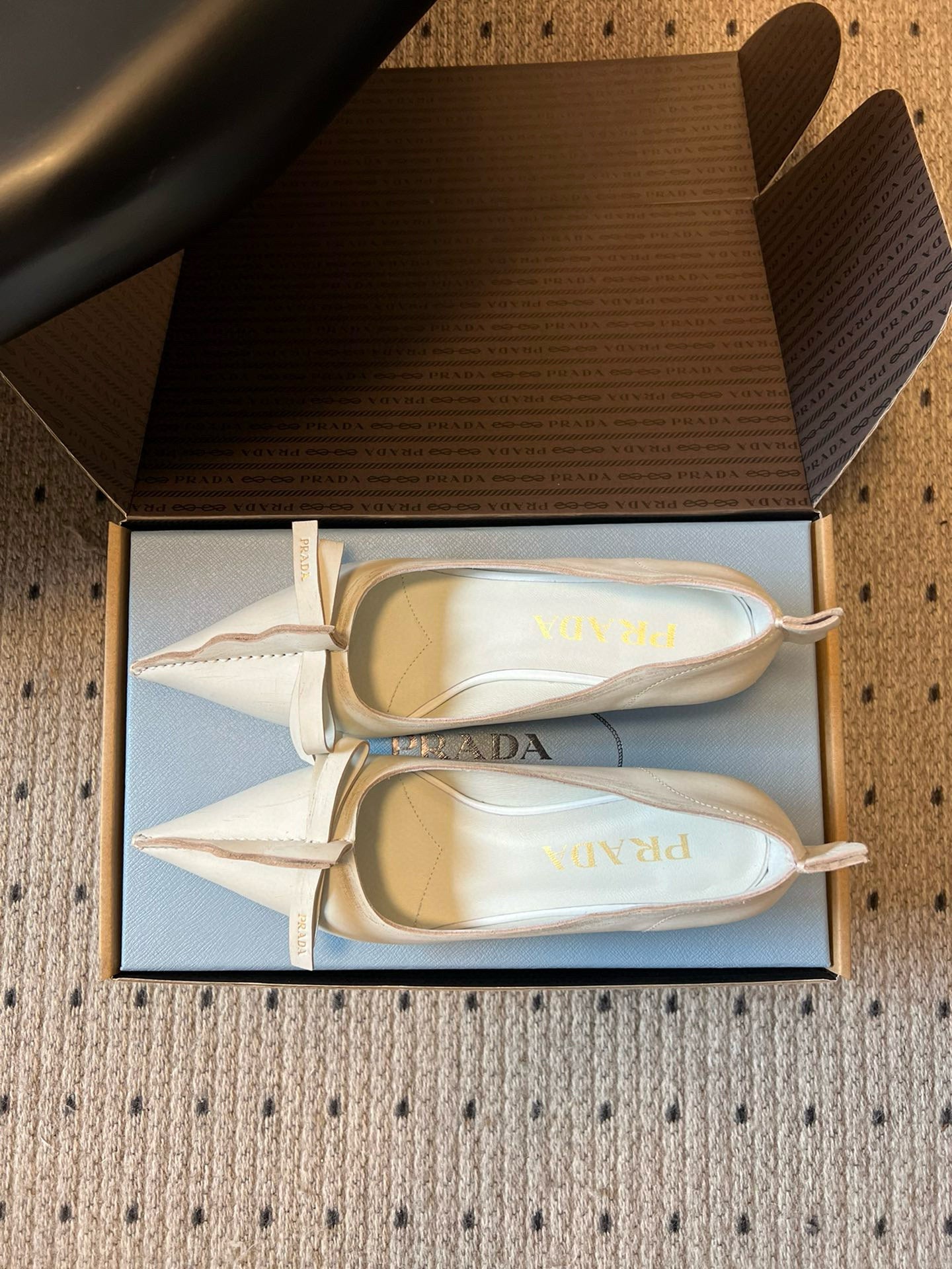PD HEELS