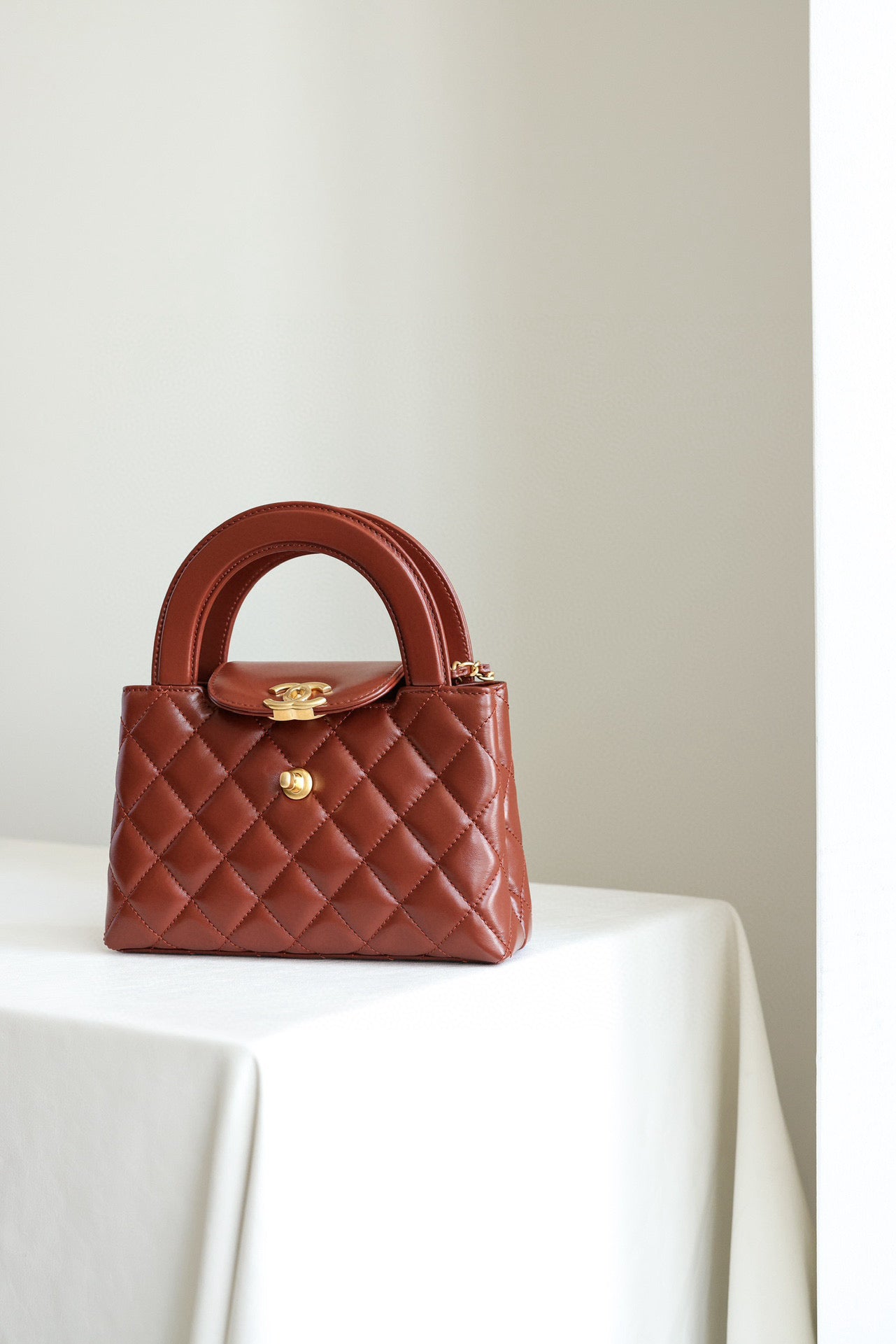 CC KELLY MINI BAG