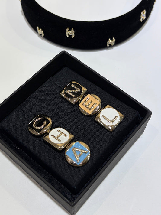 CC EARRINGS