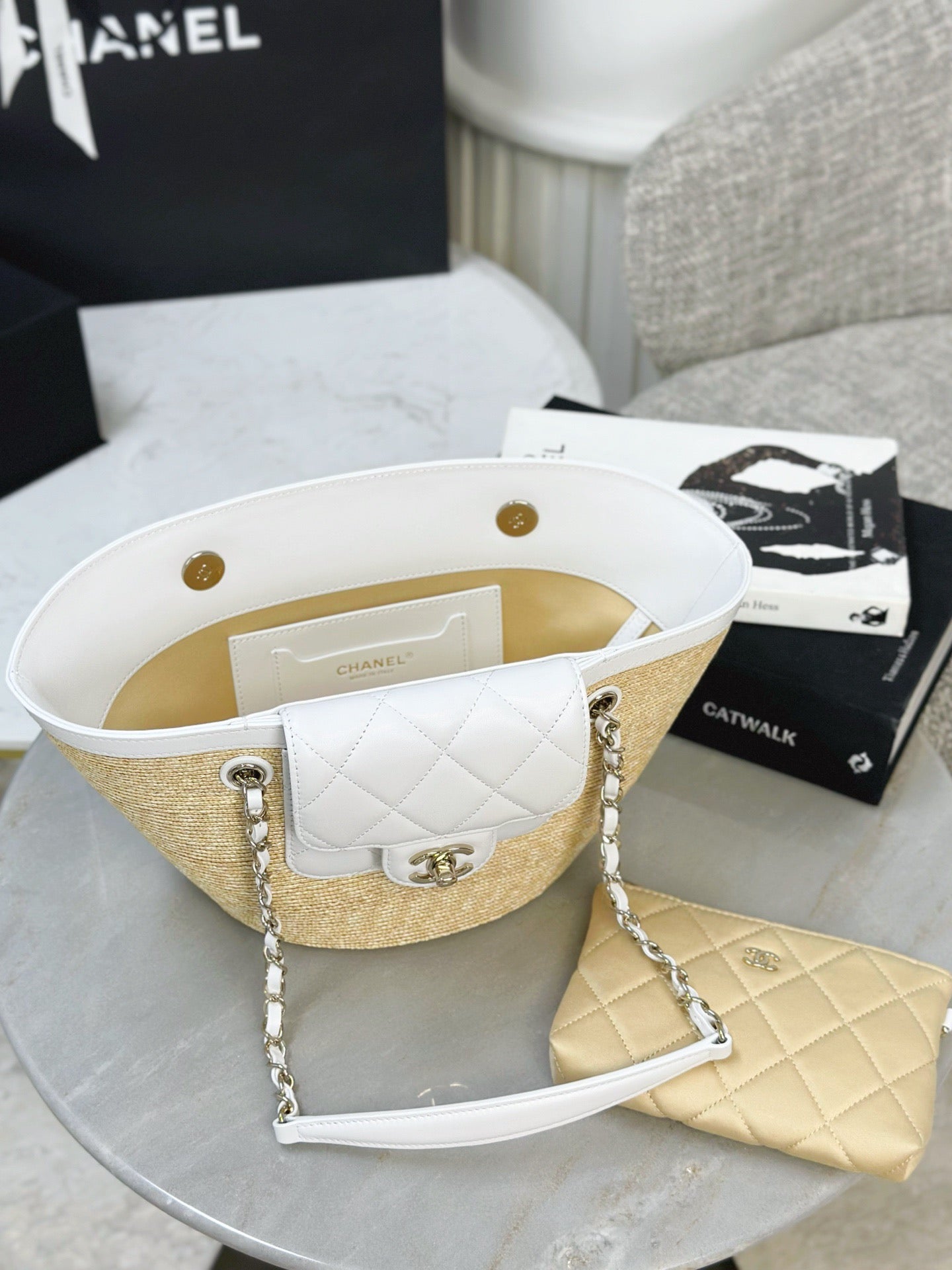 CC 26C BAG
