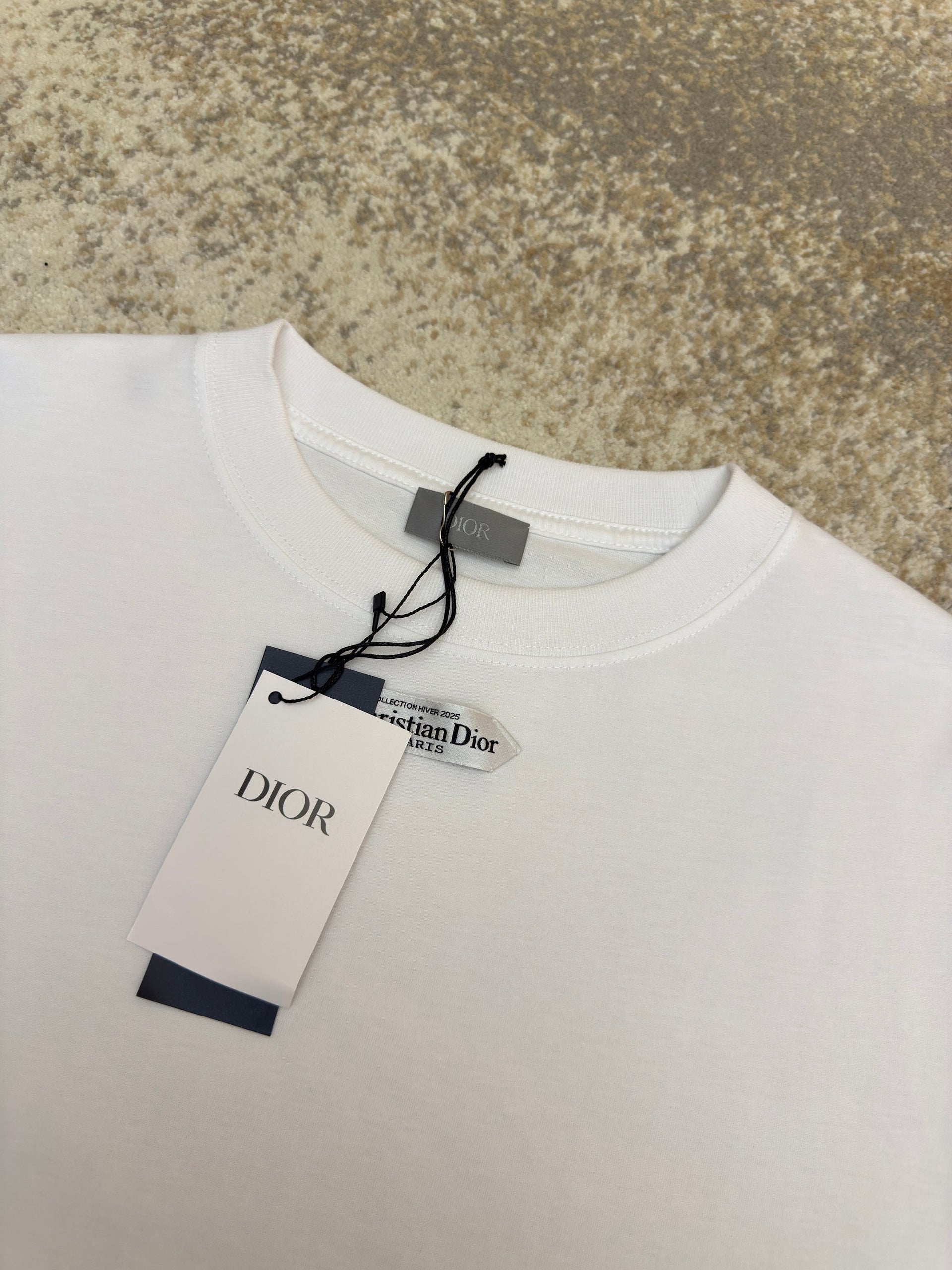CD SWEATSHIRT