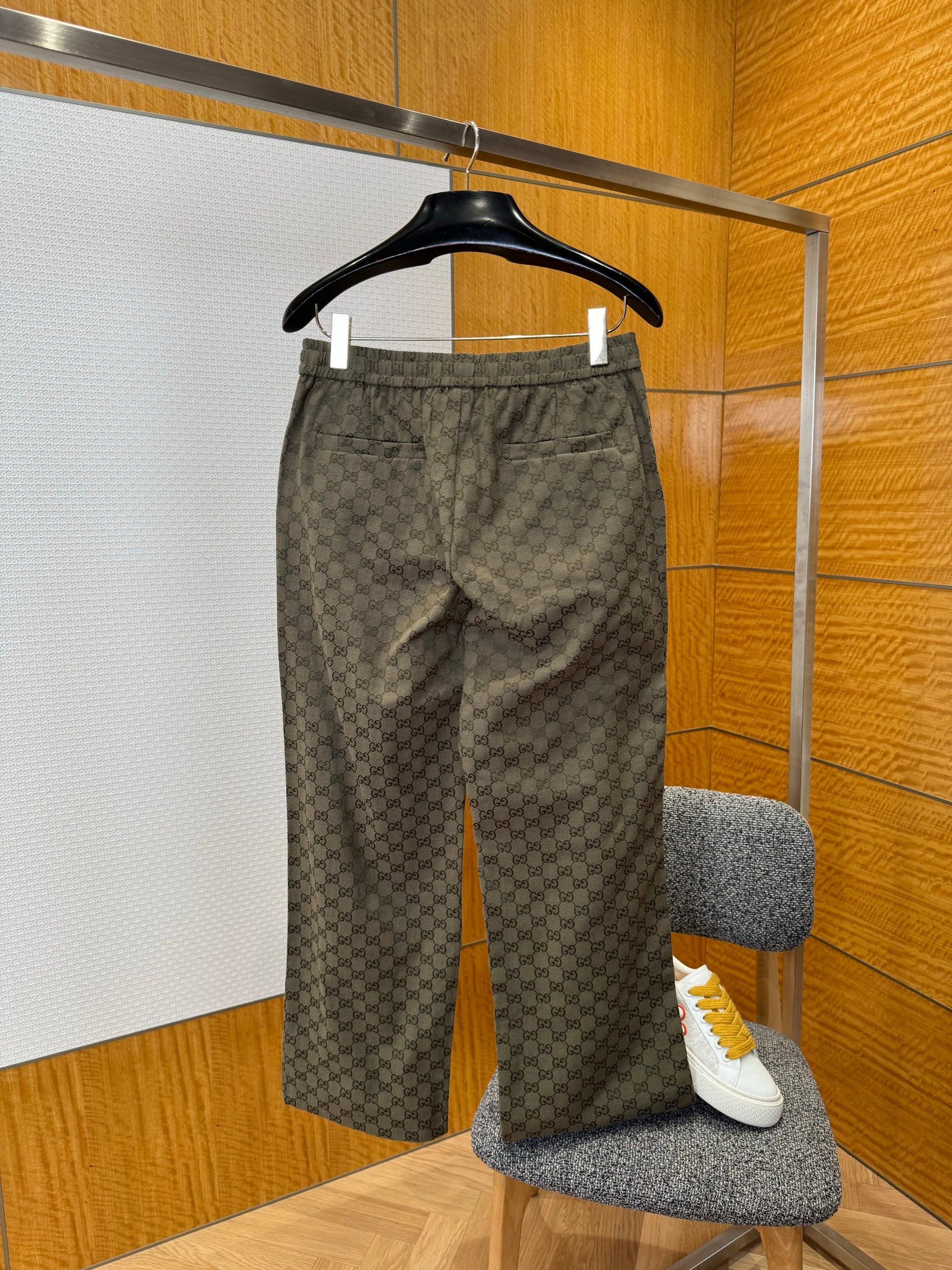 GG TROUSERS