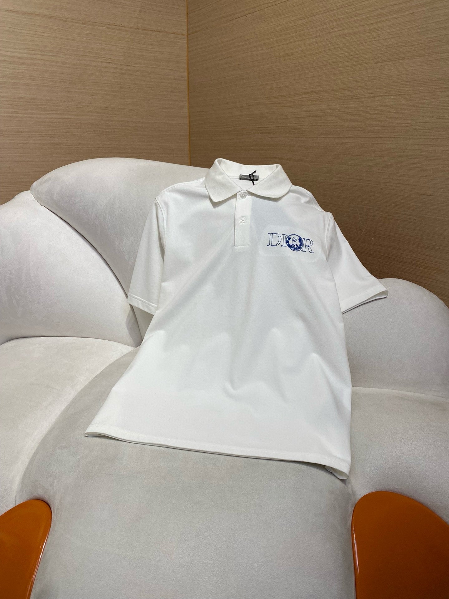 CD POLO SHIRT