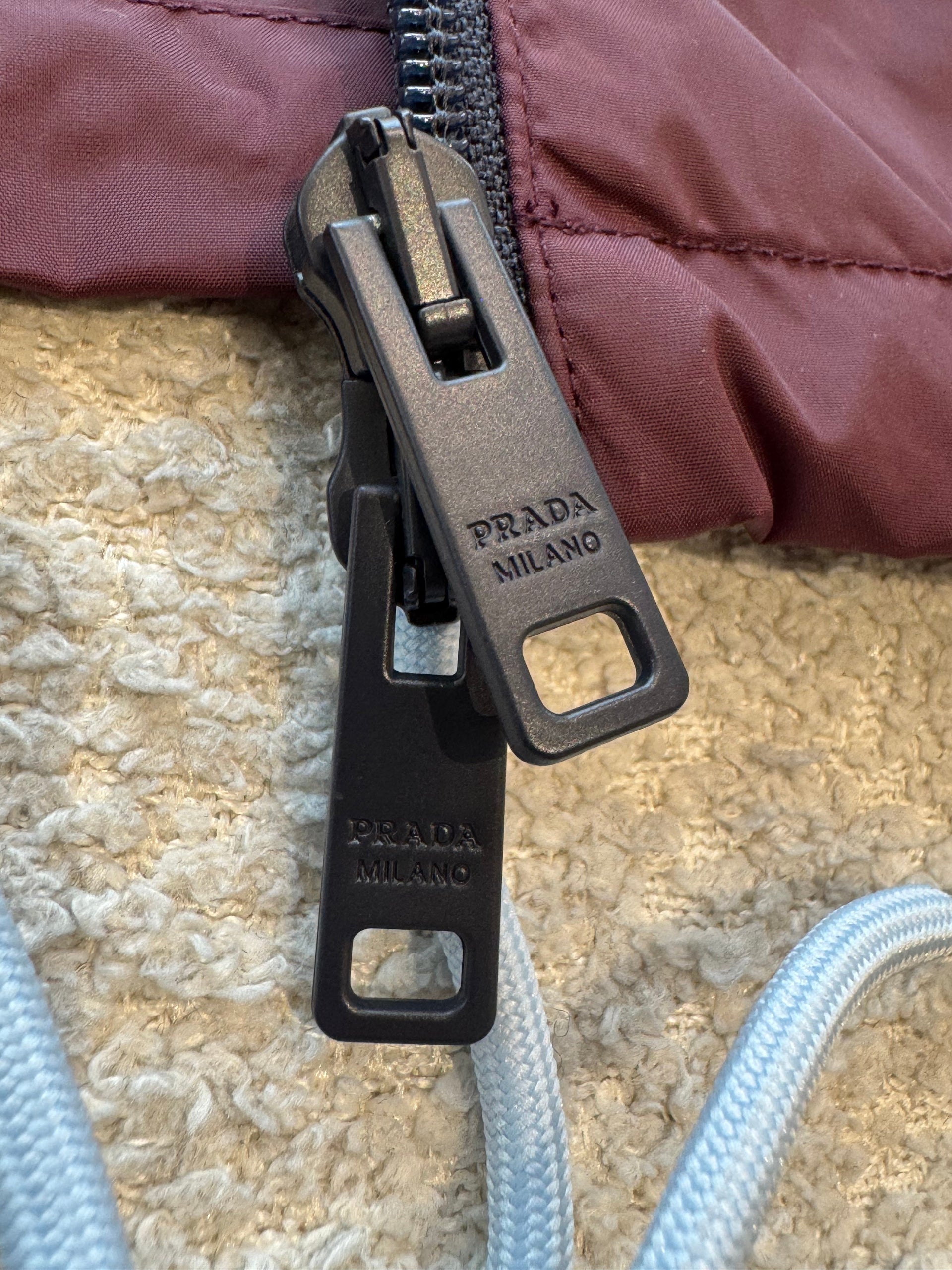 PD JACKET