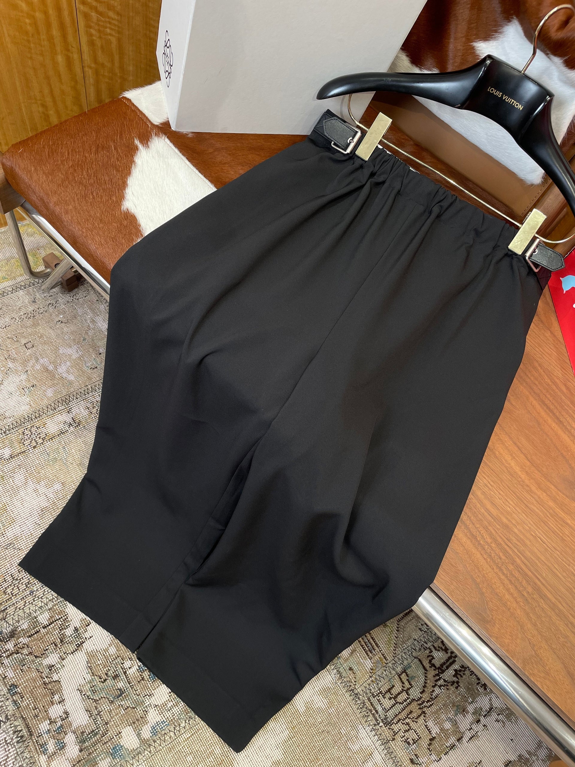 LOEW TROUSERS