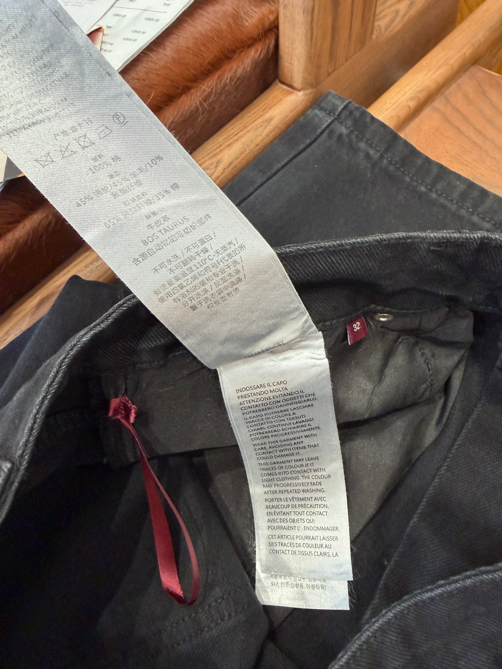 GG JEANS