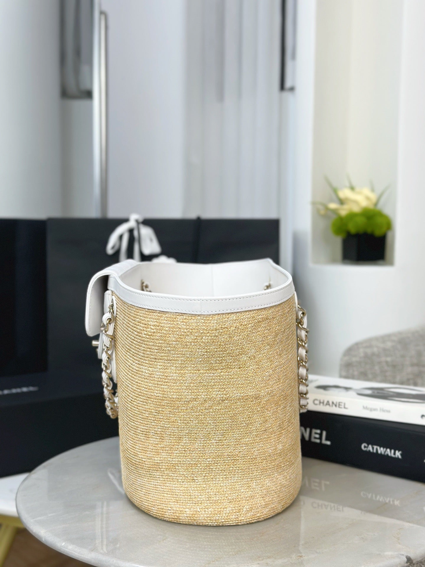 CC 26C BAG
