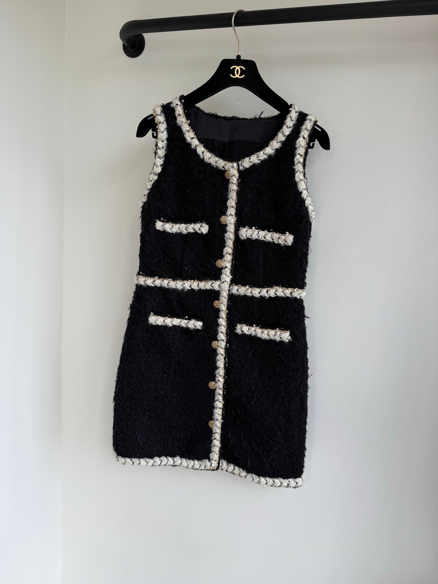 CC DRESS
