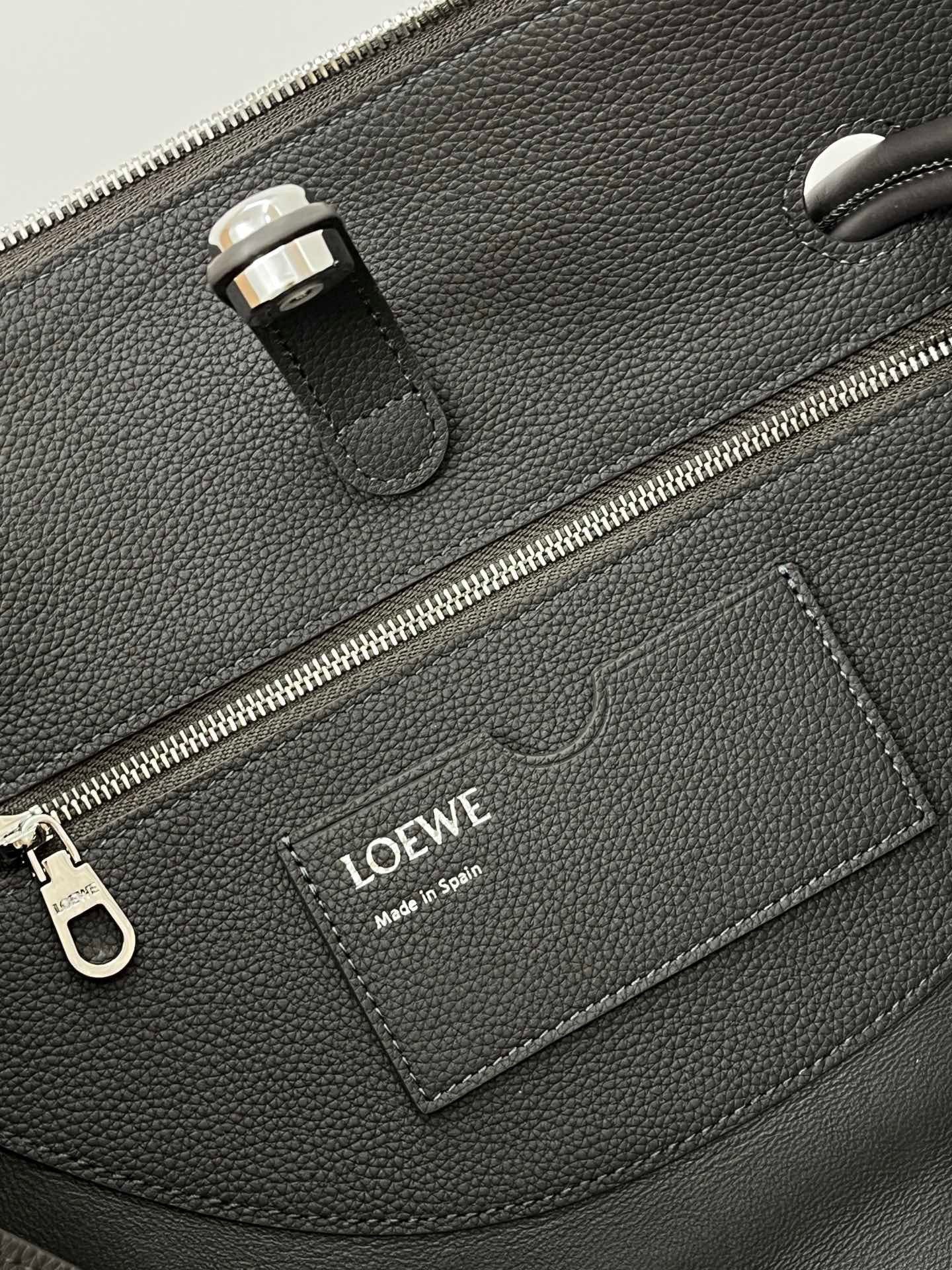 LOEW MEDIUM MADRID BAG
