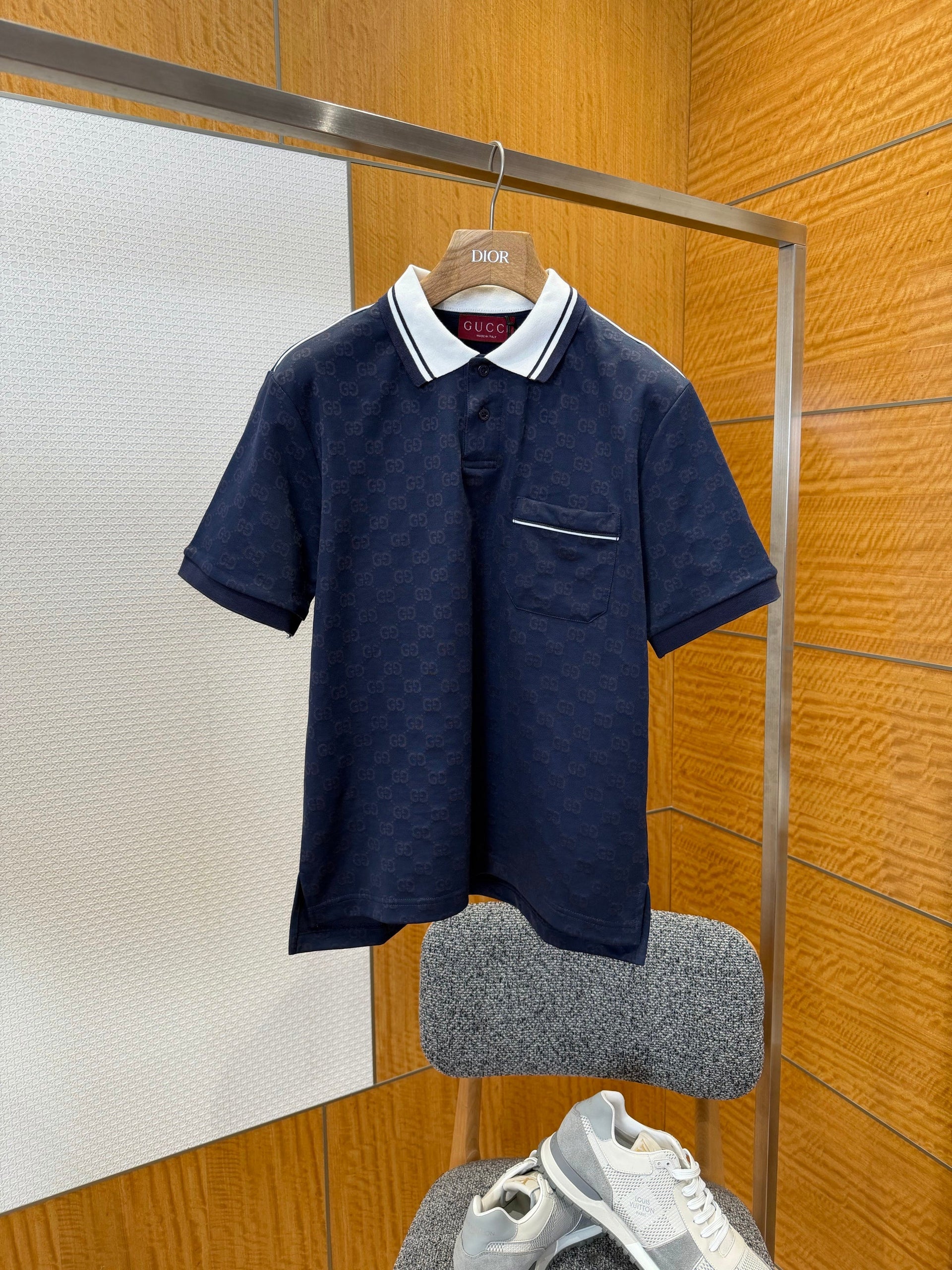 GG POLO SHIRT