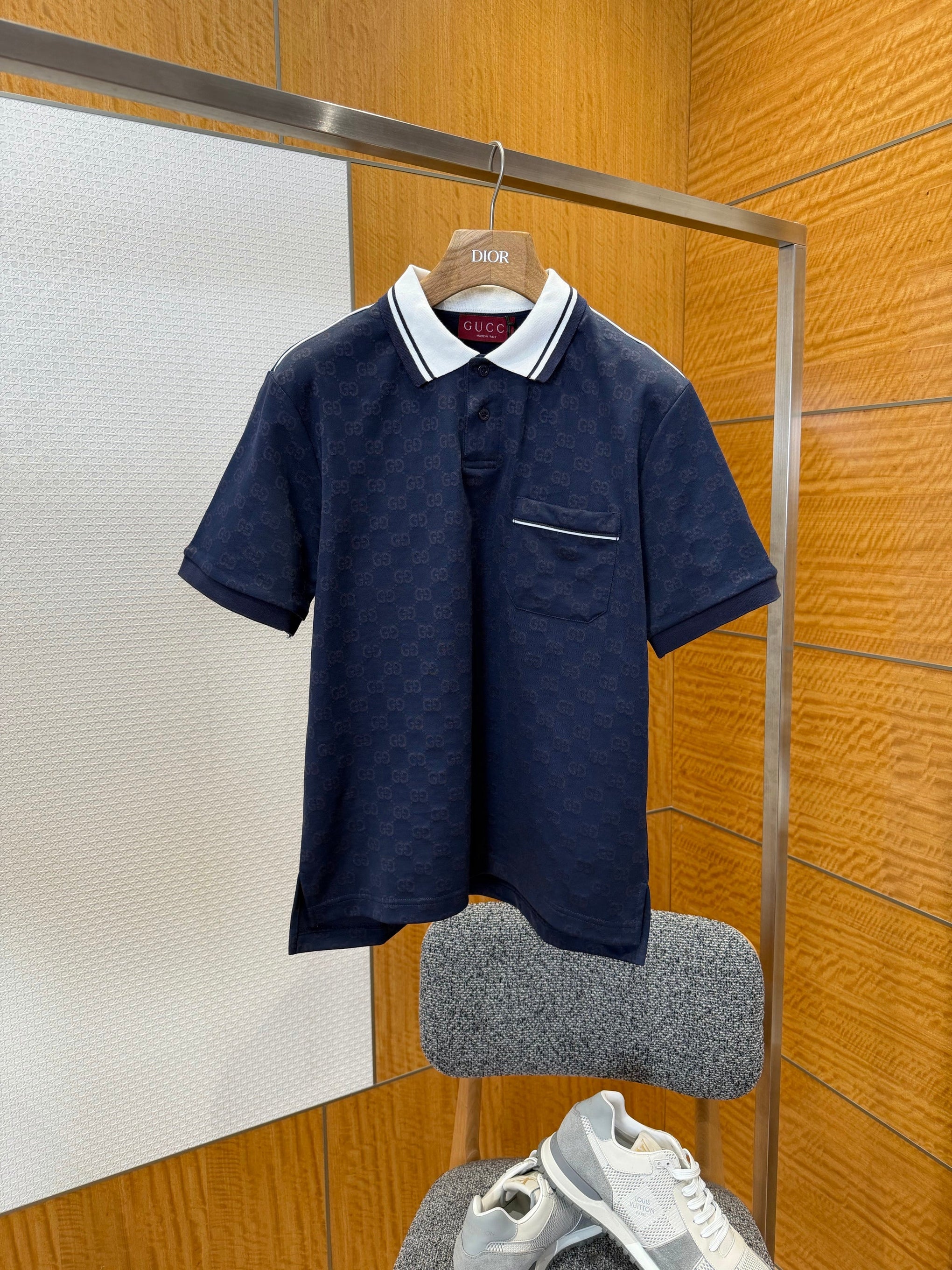 GG POLO SHIRT