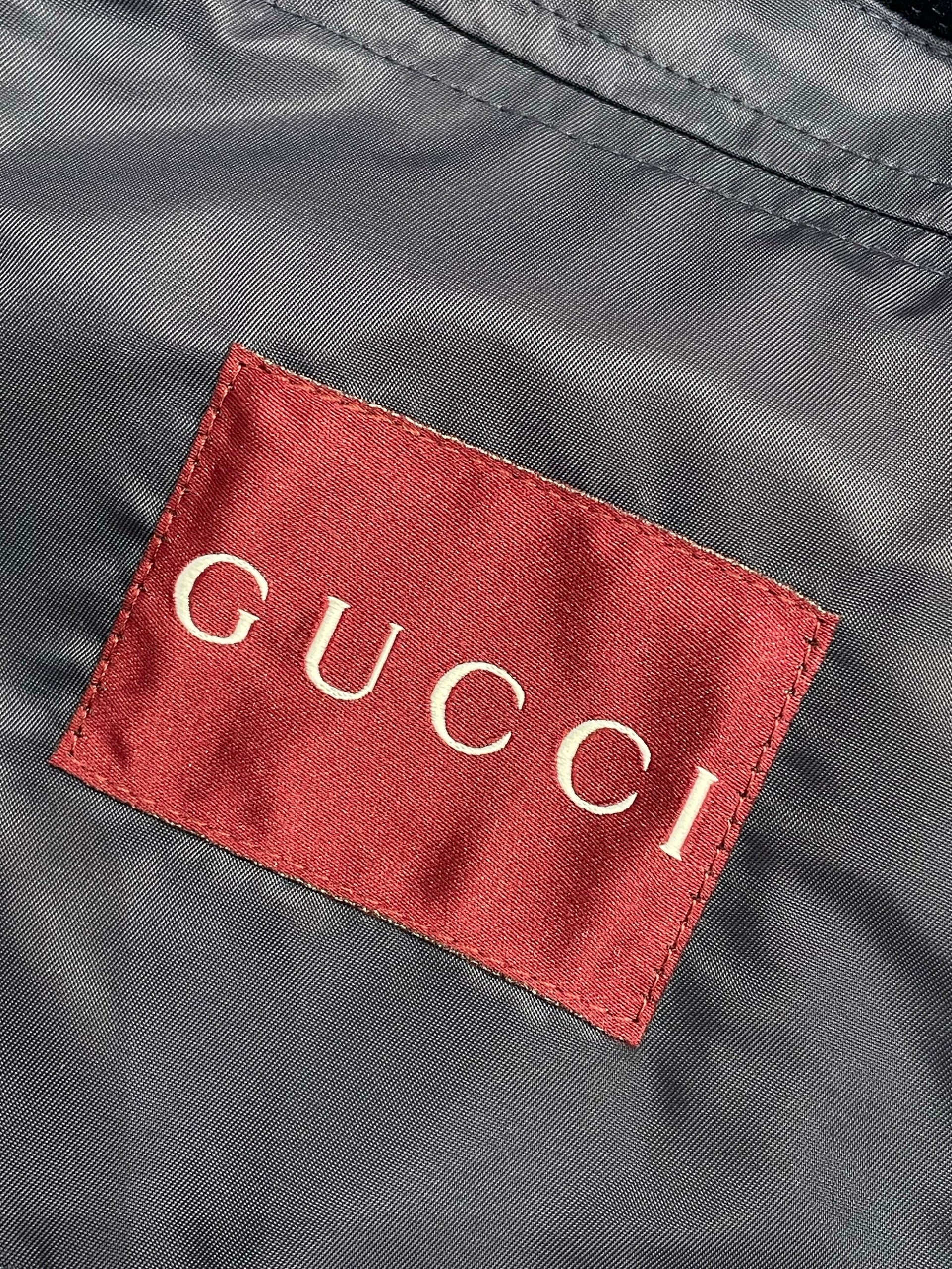 GG JACKET