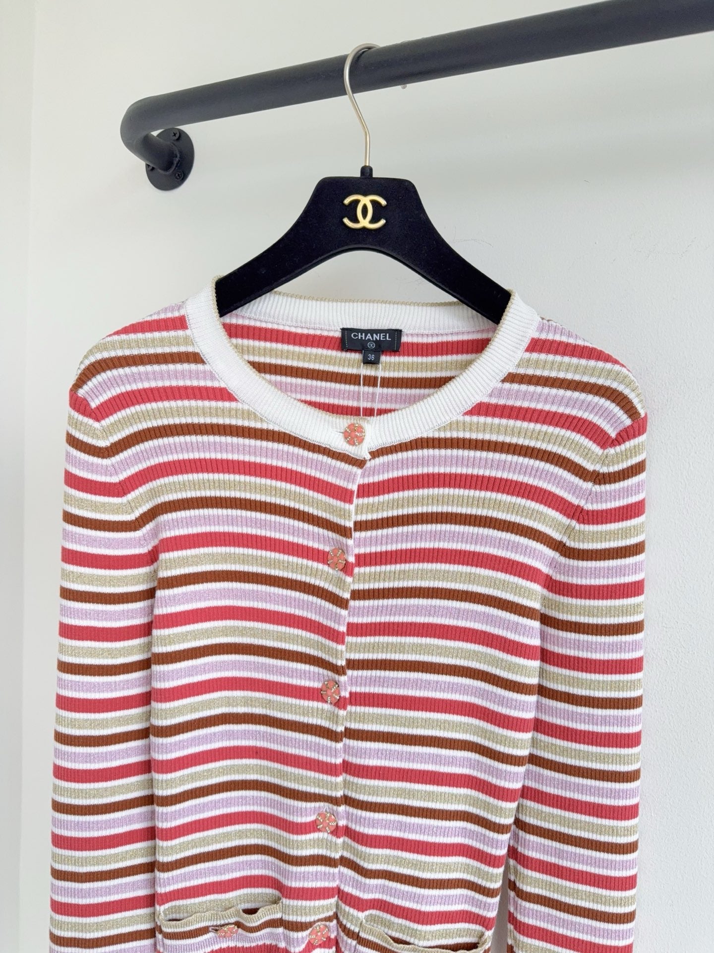 CC CARDIGAN