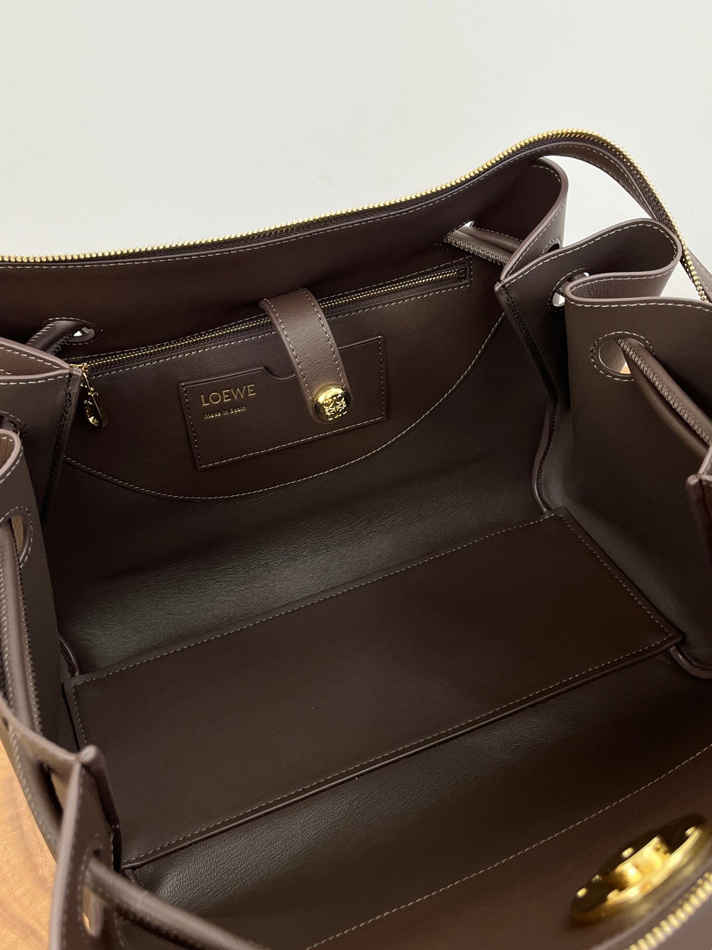 LOEW MEDIUM MADRID BAG