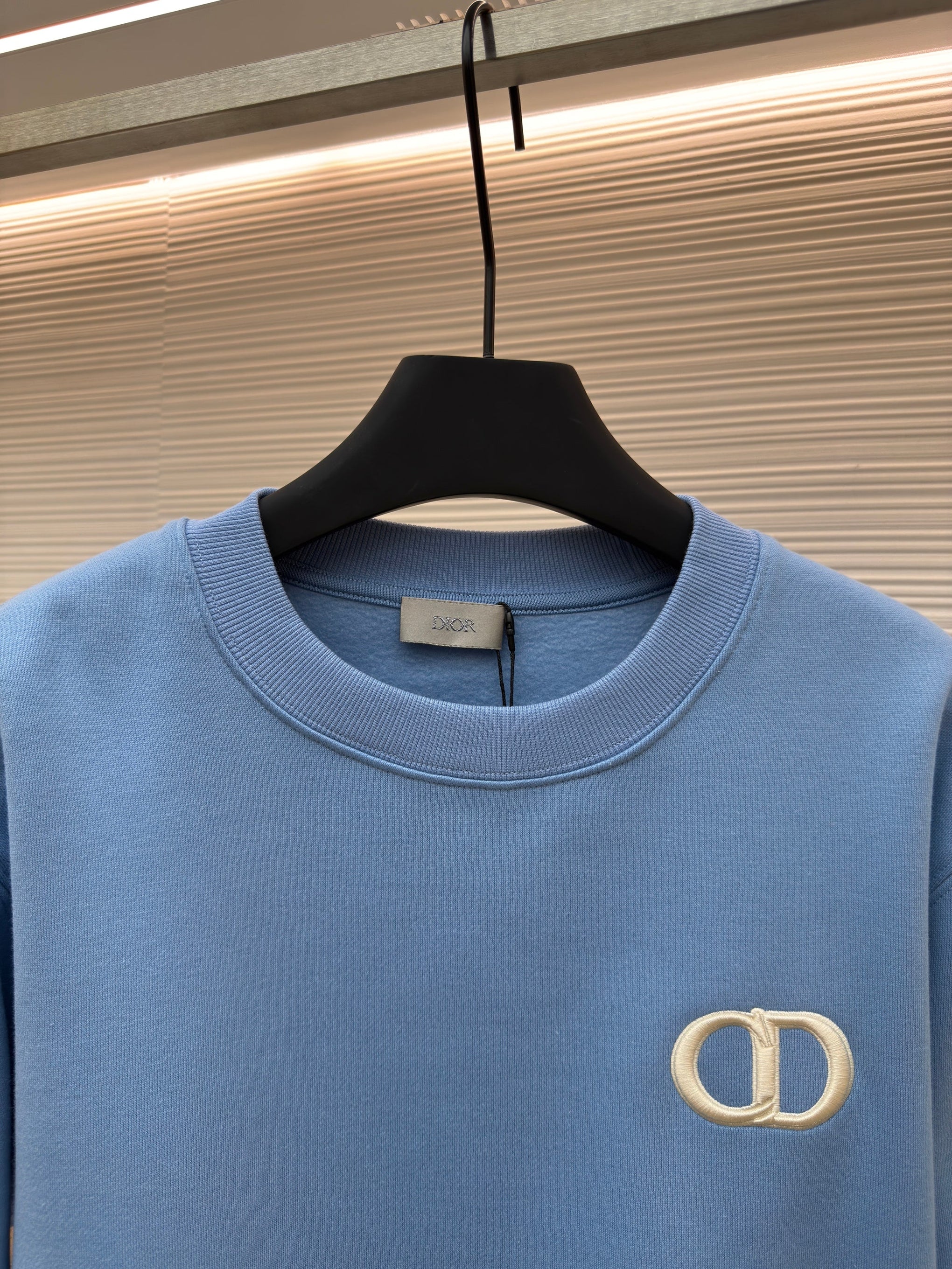 CD SWEATSHIRT
