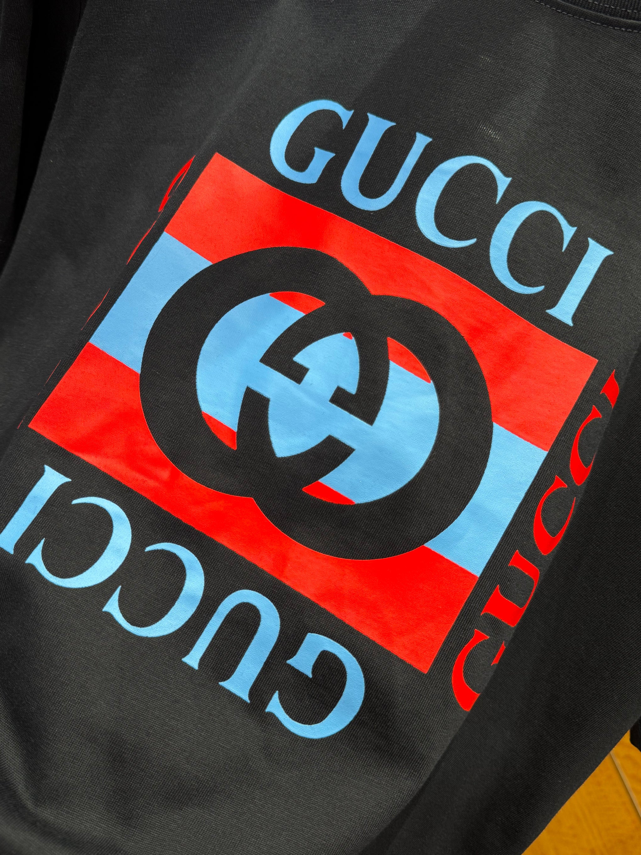 GG T-SHIRT