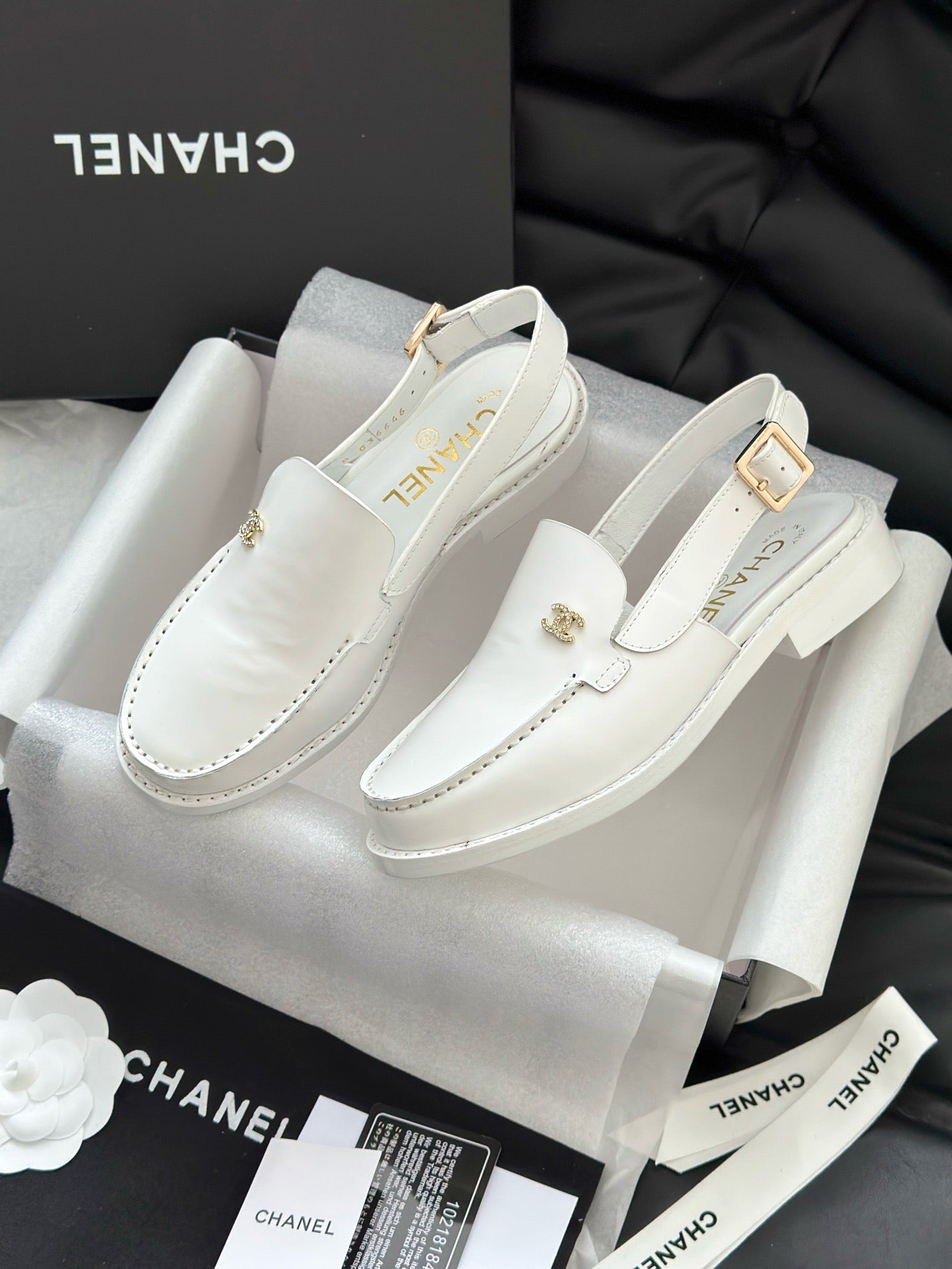 CC LOAFERS