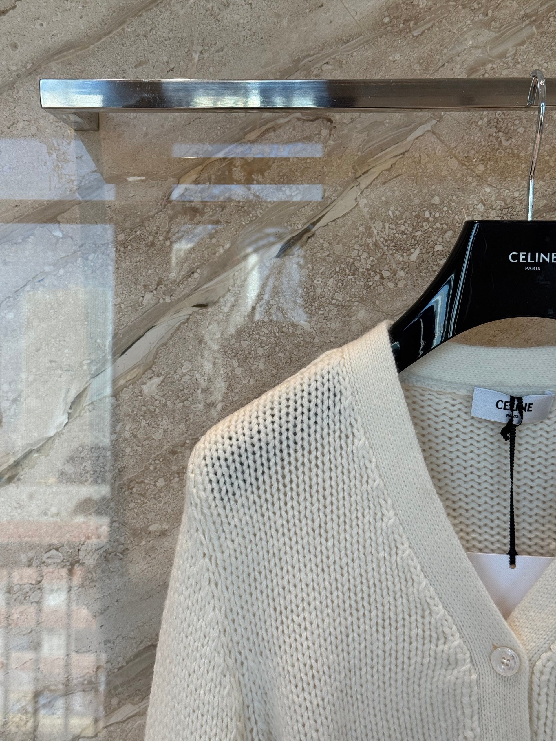 CEL CARDIGAN