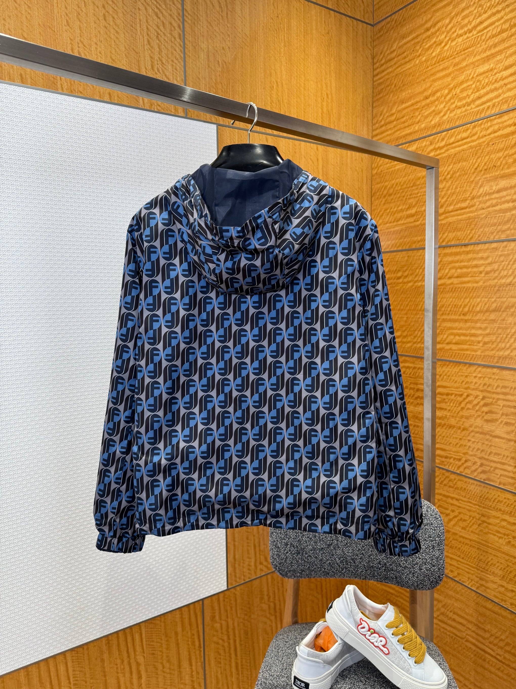 FEN JACKET
