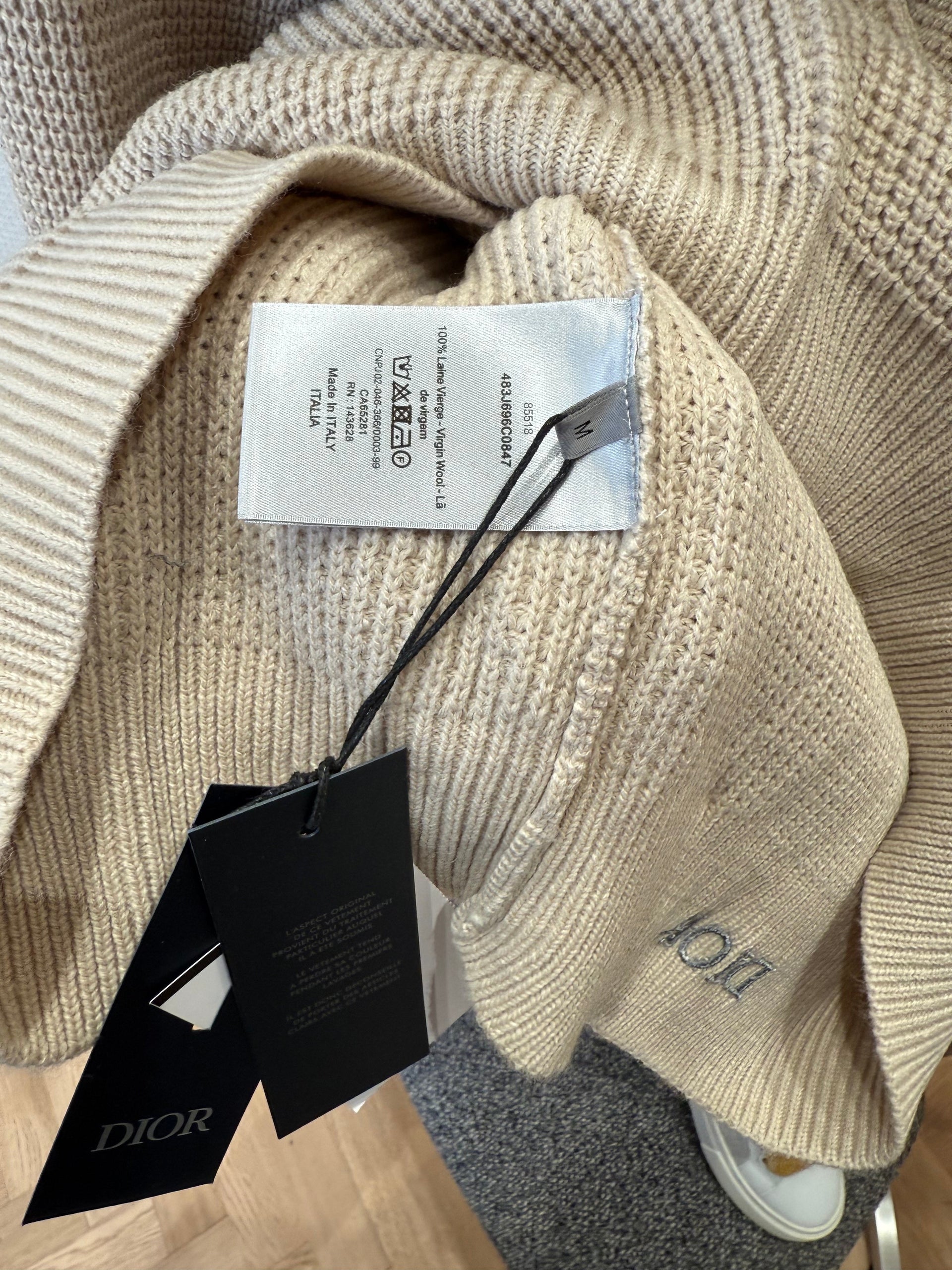 CD JUMPER