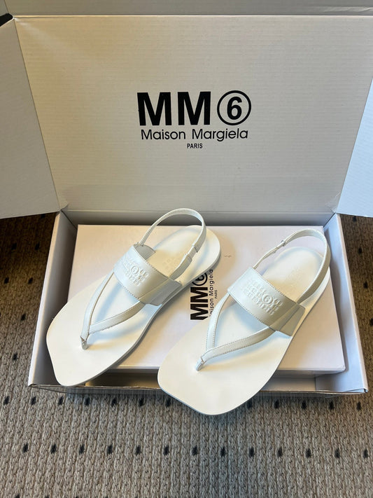 MAISON M SANDALS