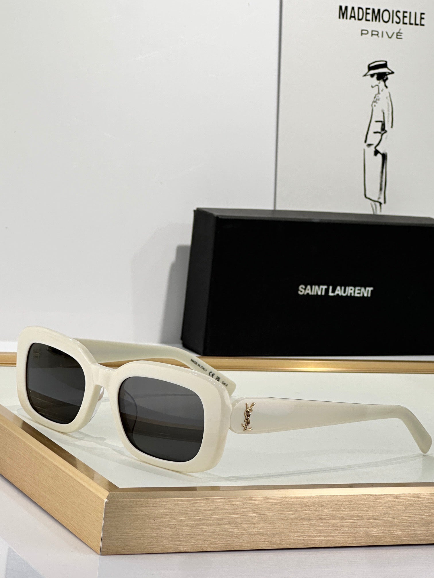 SL SUNGLASSES