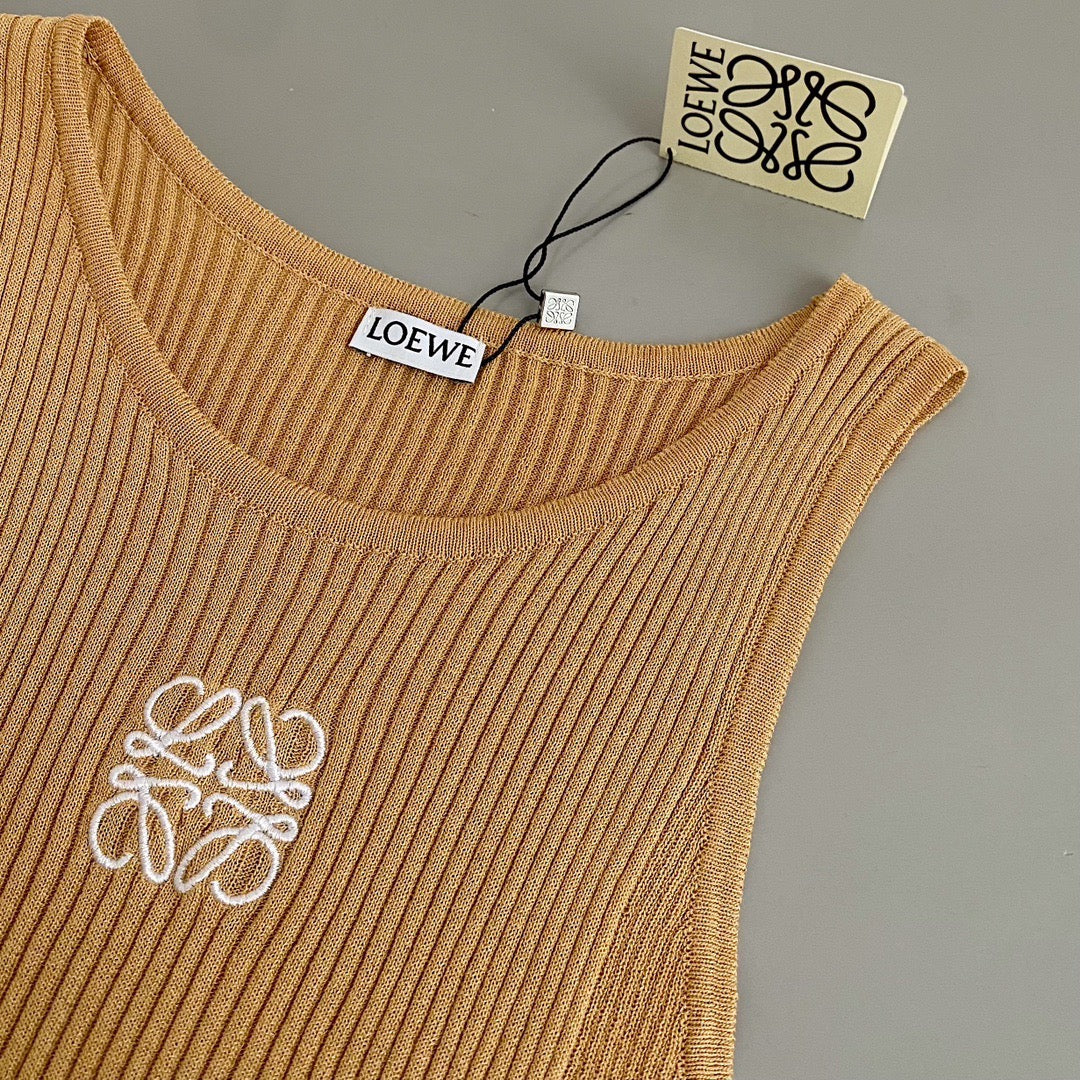 LOEW TANK TOP