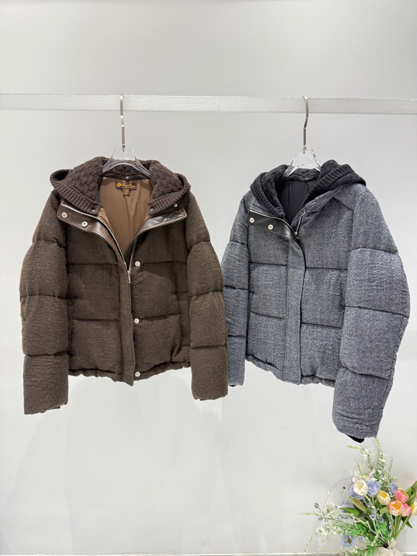 LORO P JACKET