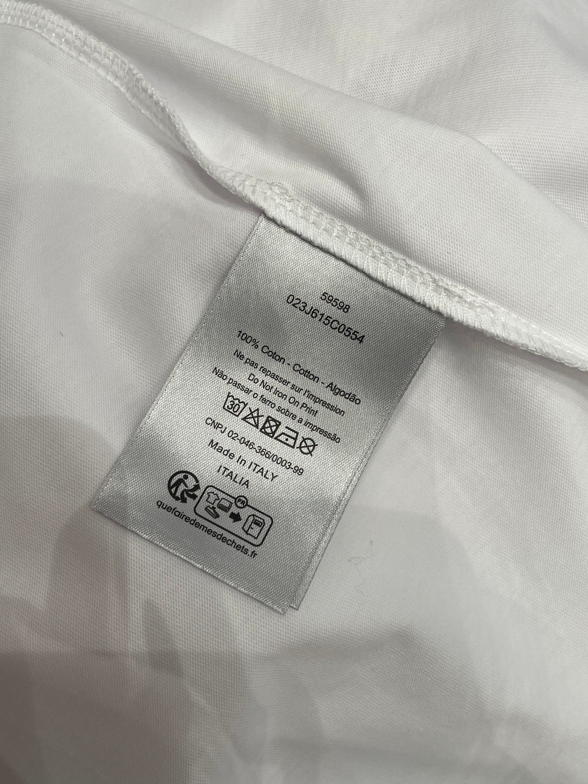 CD T-SHIRT