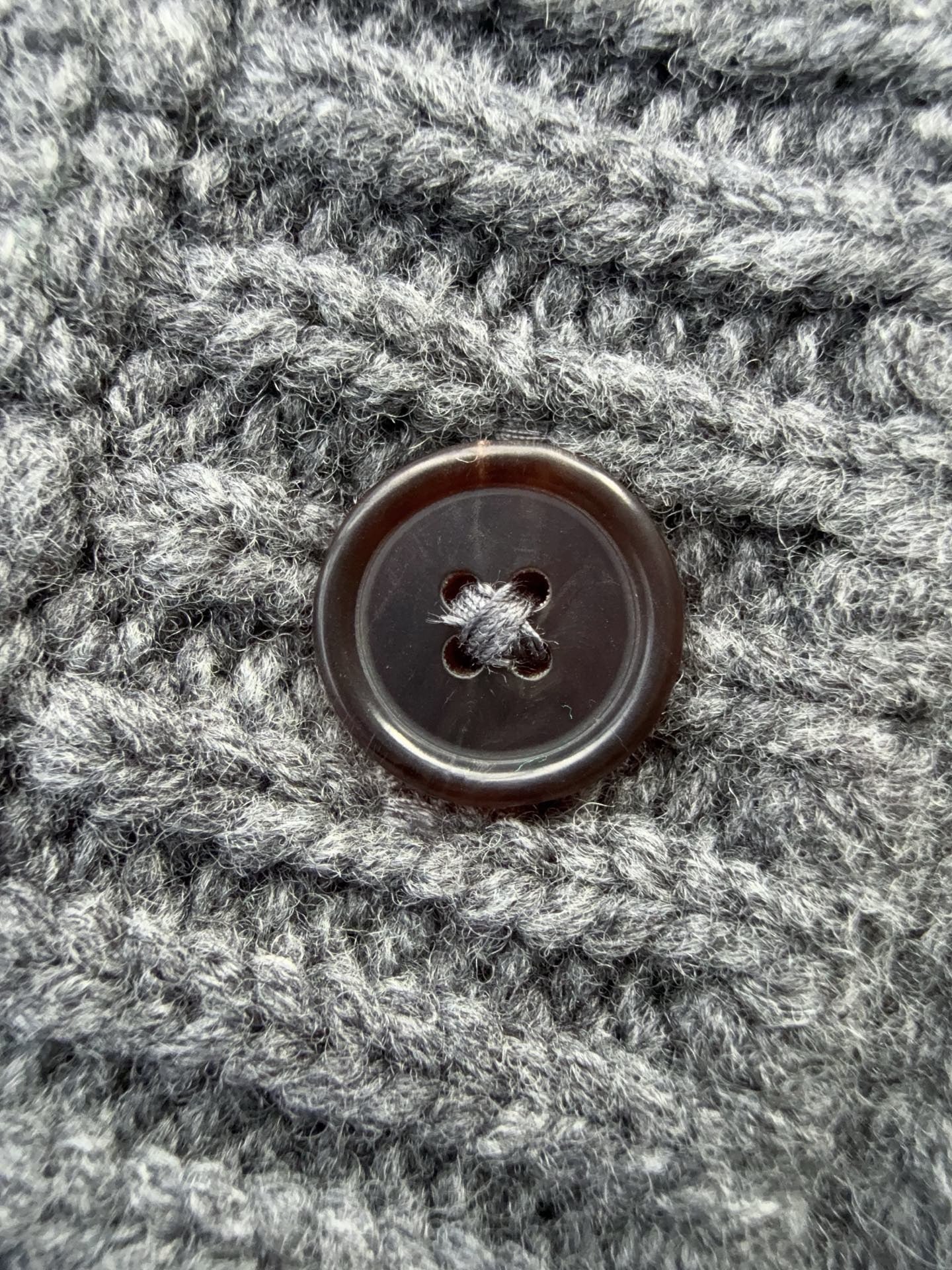 PD CARDIGAN