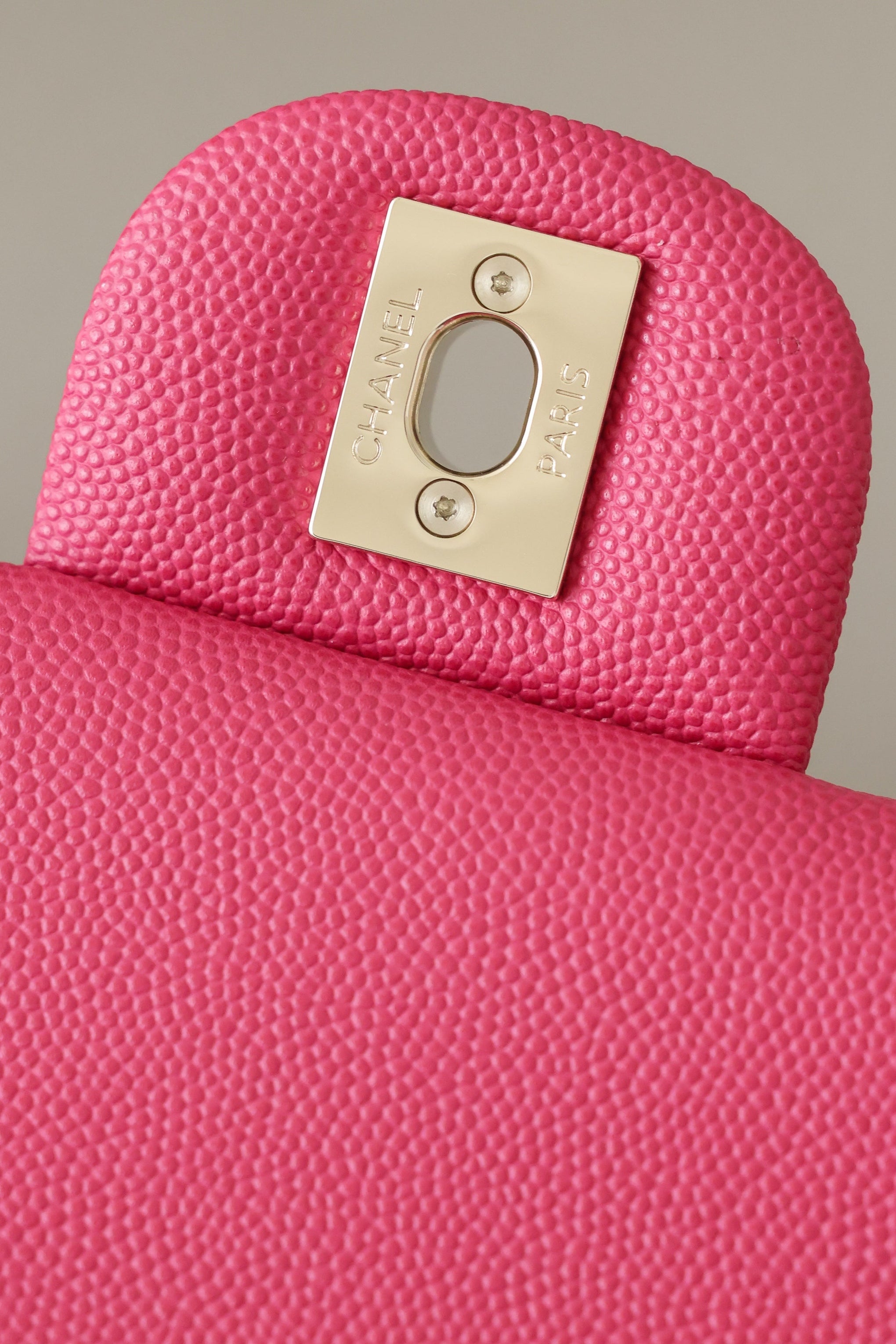 CC CLASSIC FLAP BAG