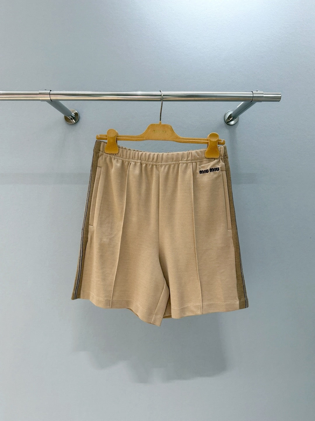 MIU M SHORT