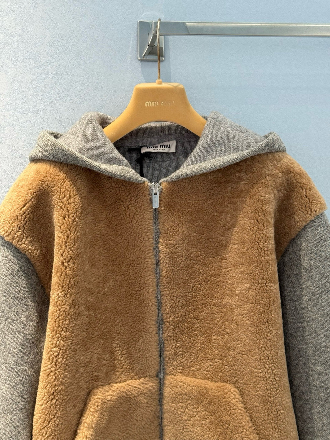 MIU M JUMPER