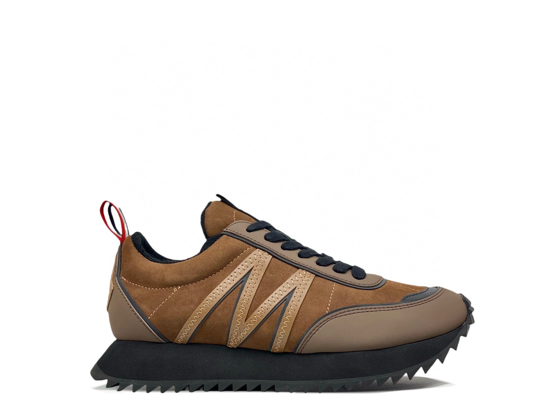MONC PACEY SNEAKERS
