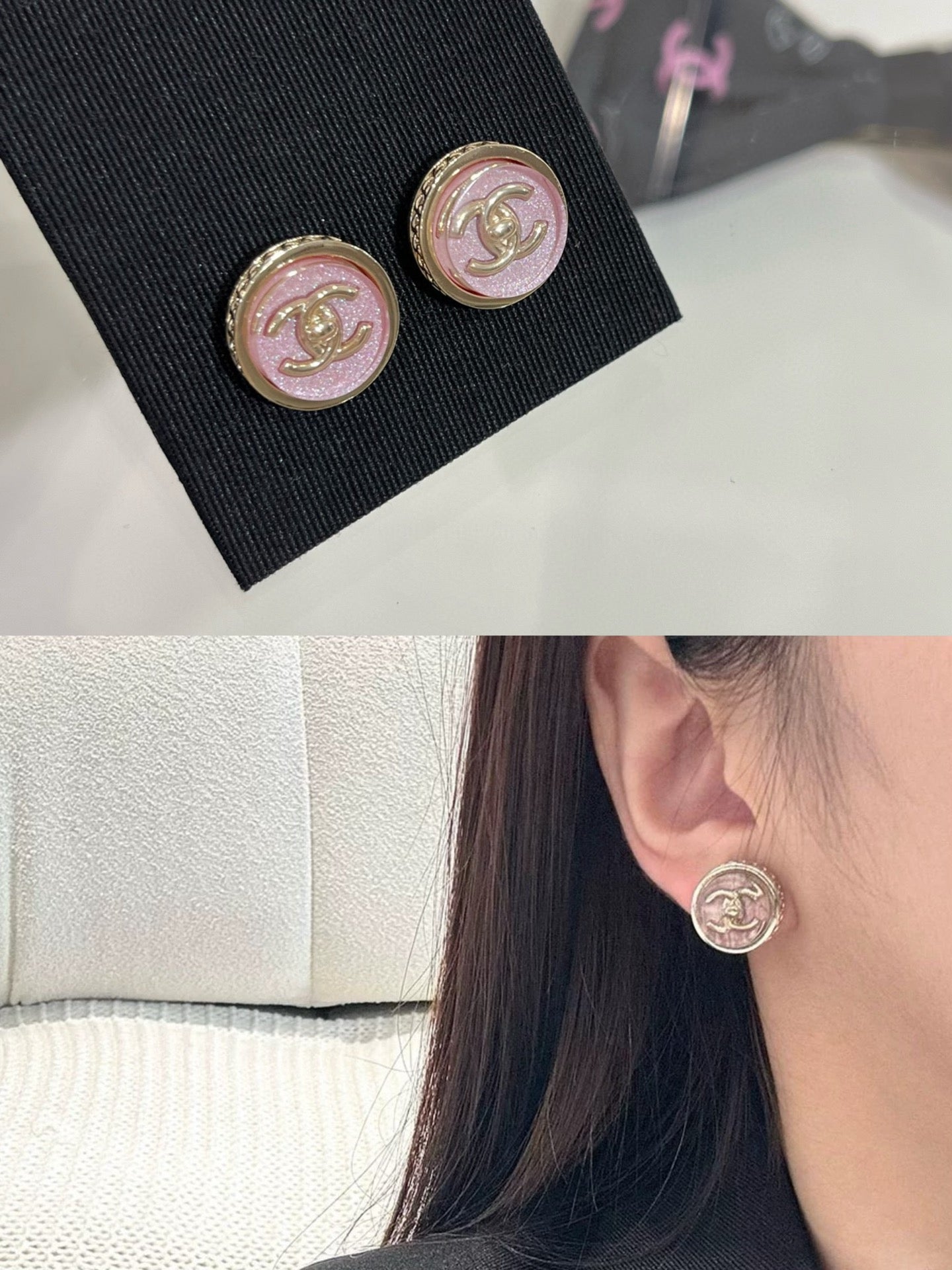 CC EARRINGS
