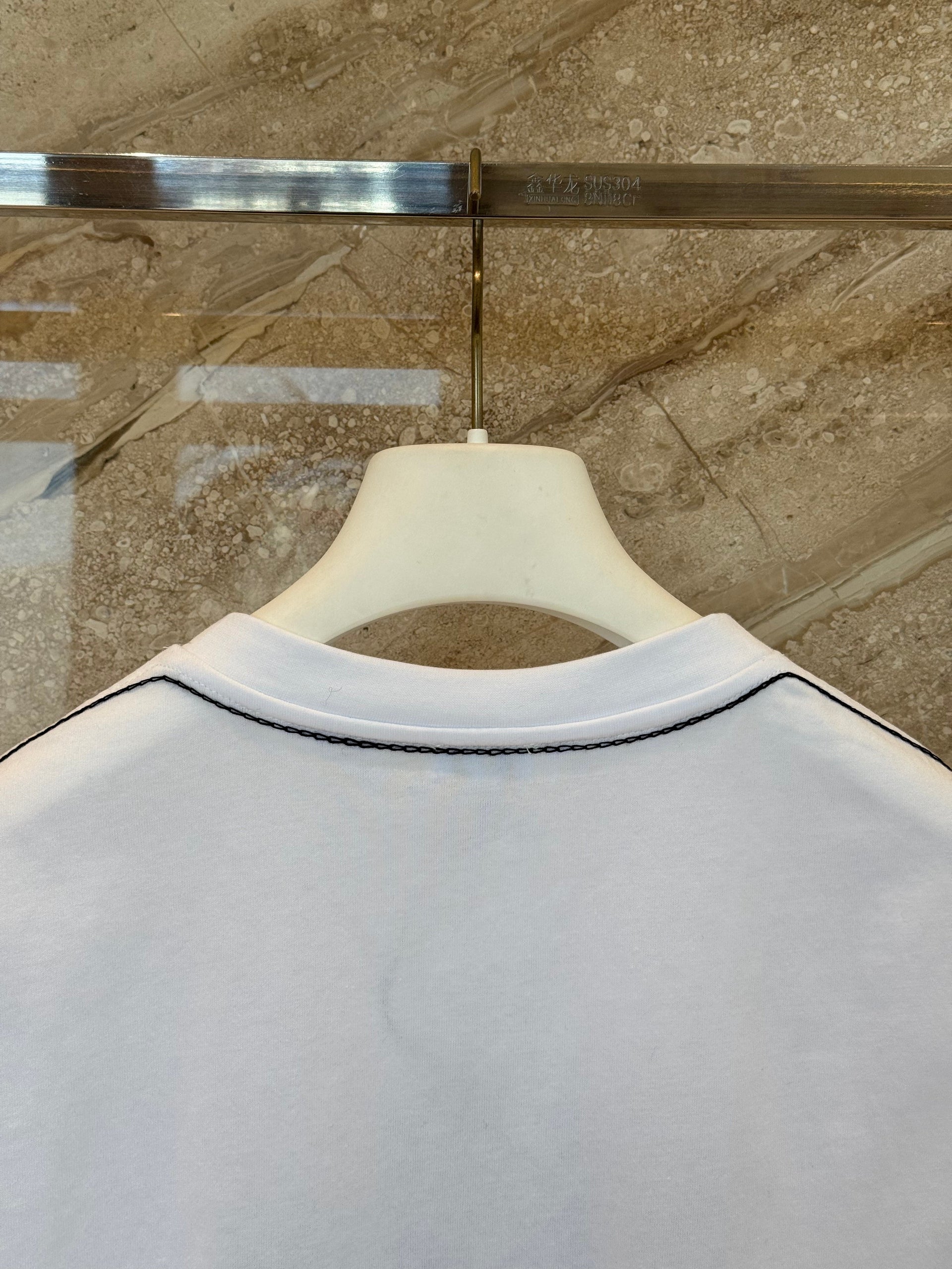 LOEW T-SHIRT