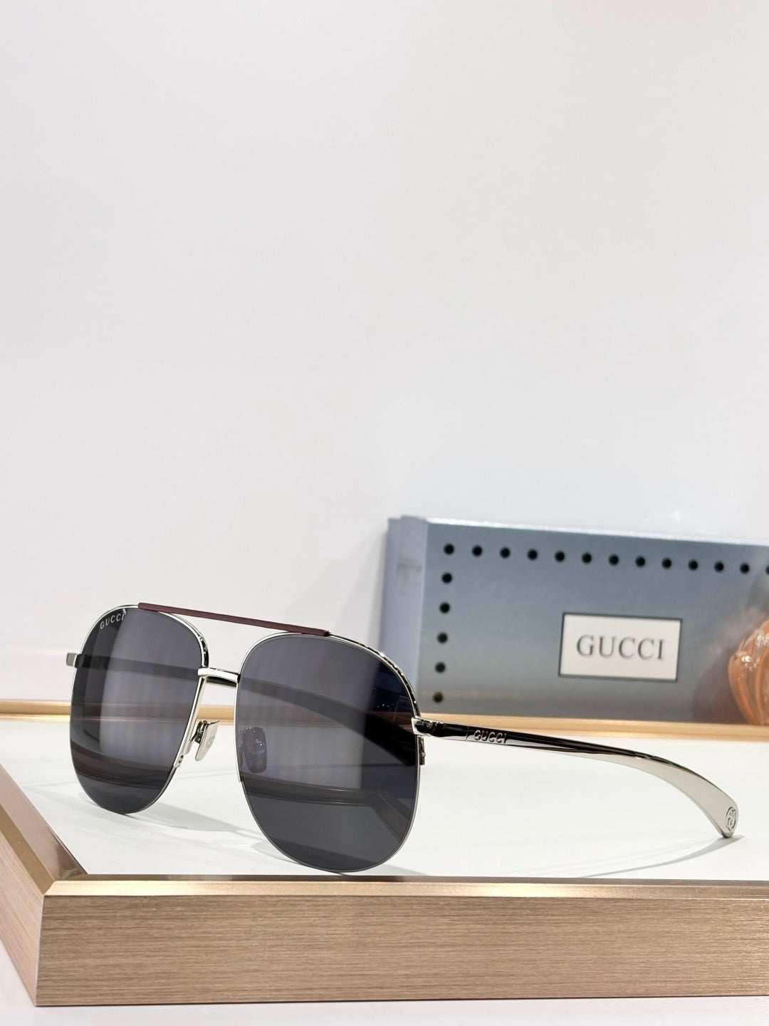 GG SUNGLASSES