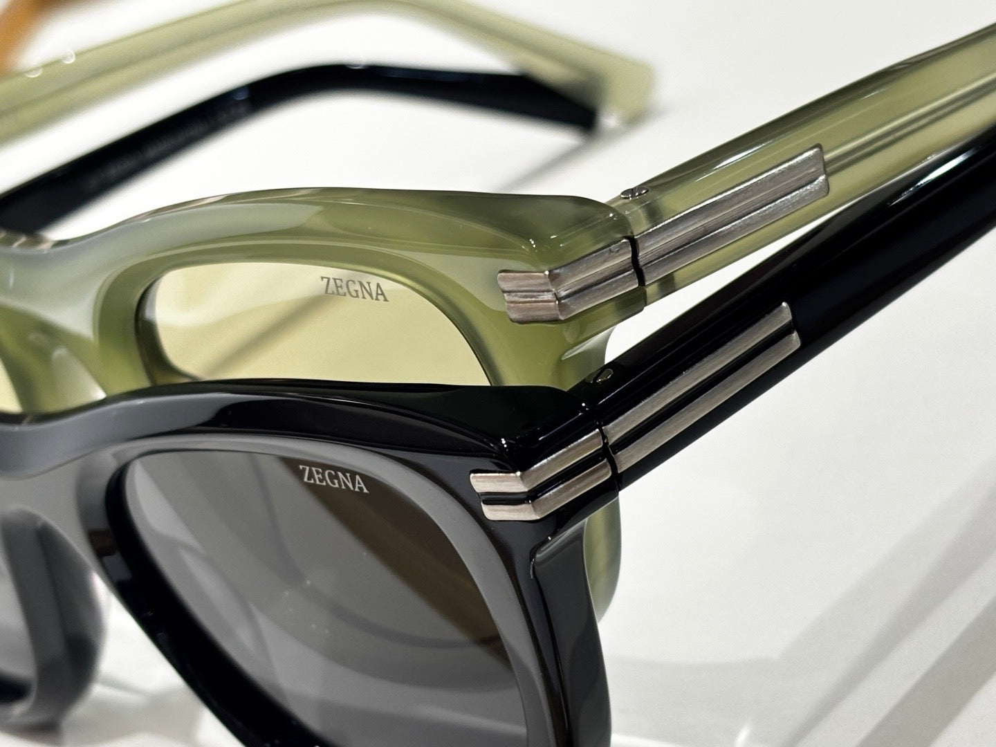 ZEGN SUNGLASSES
