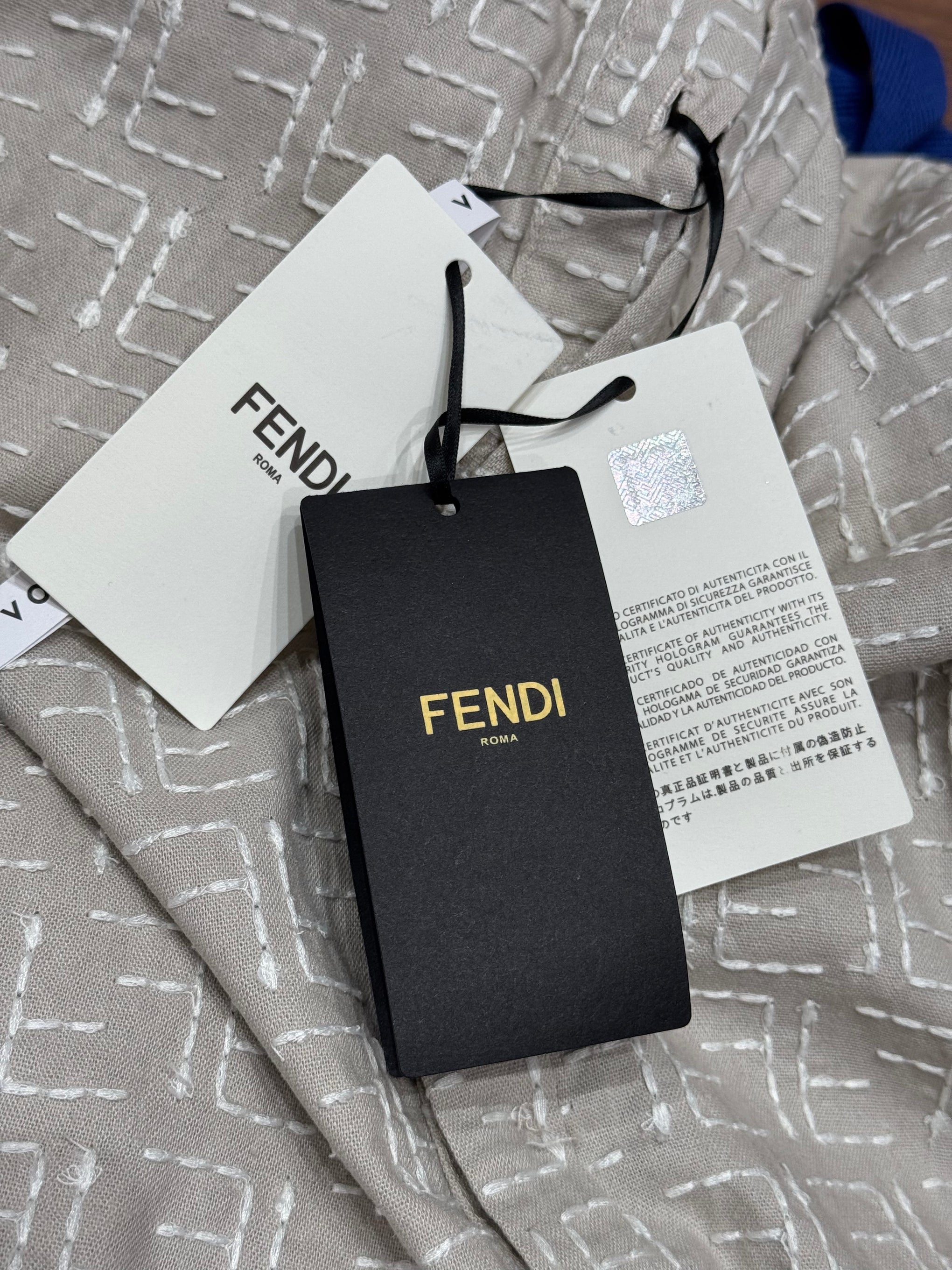 FEN SHIRT