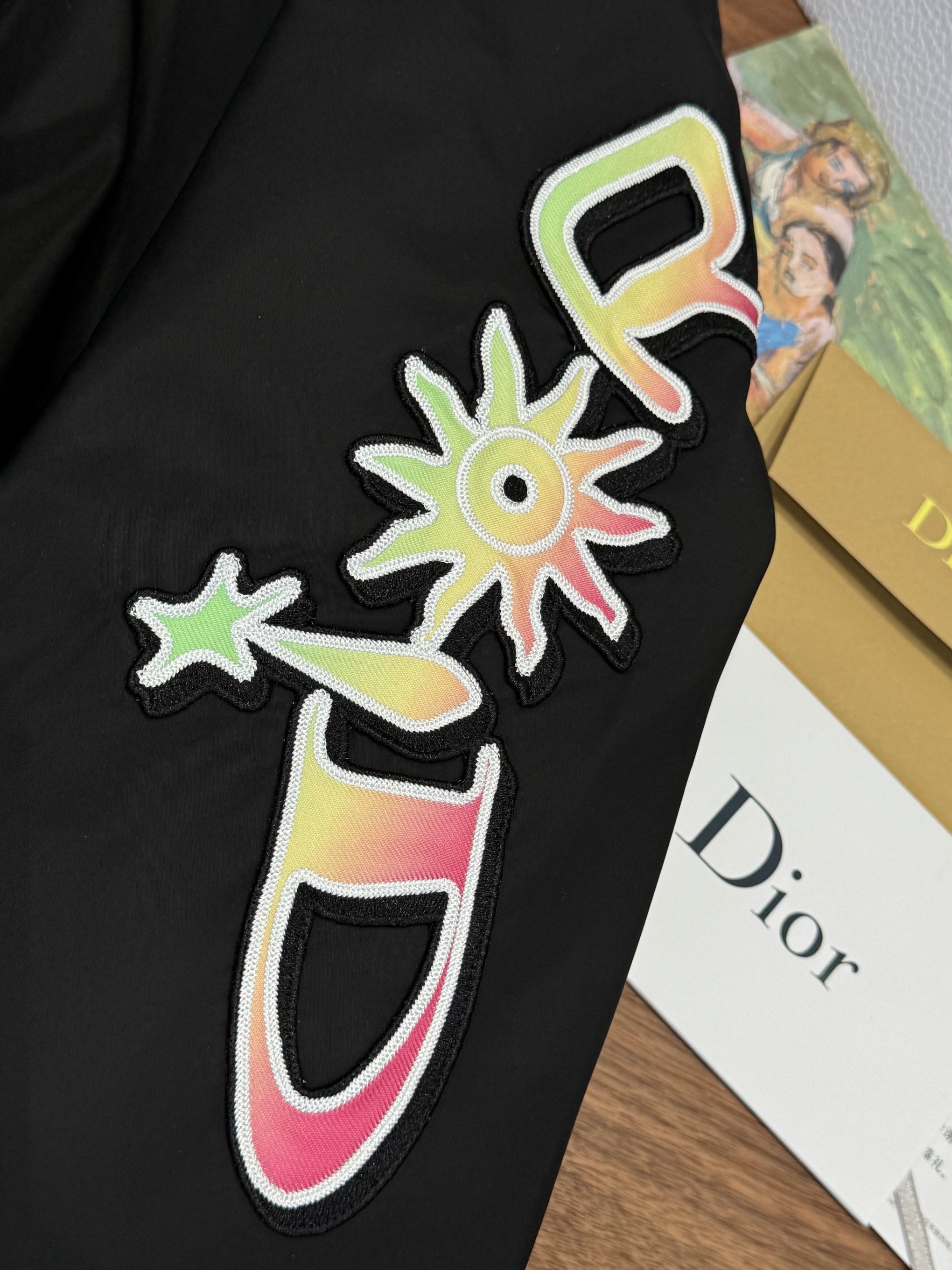 CD JACKET